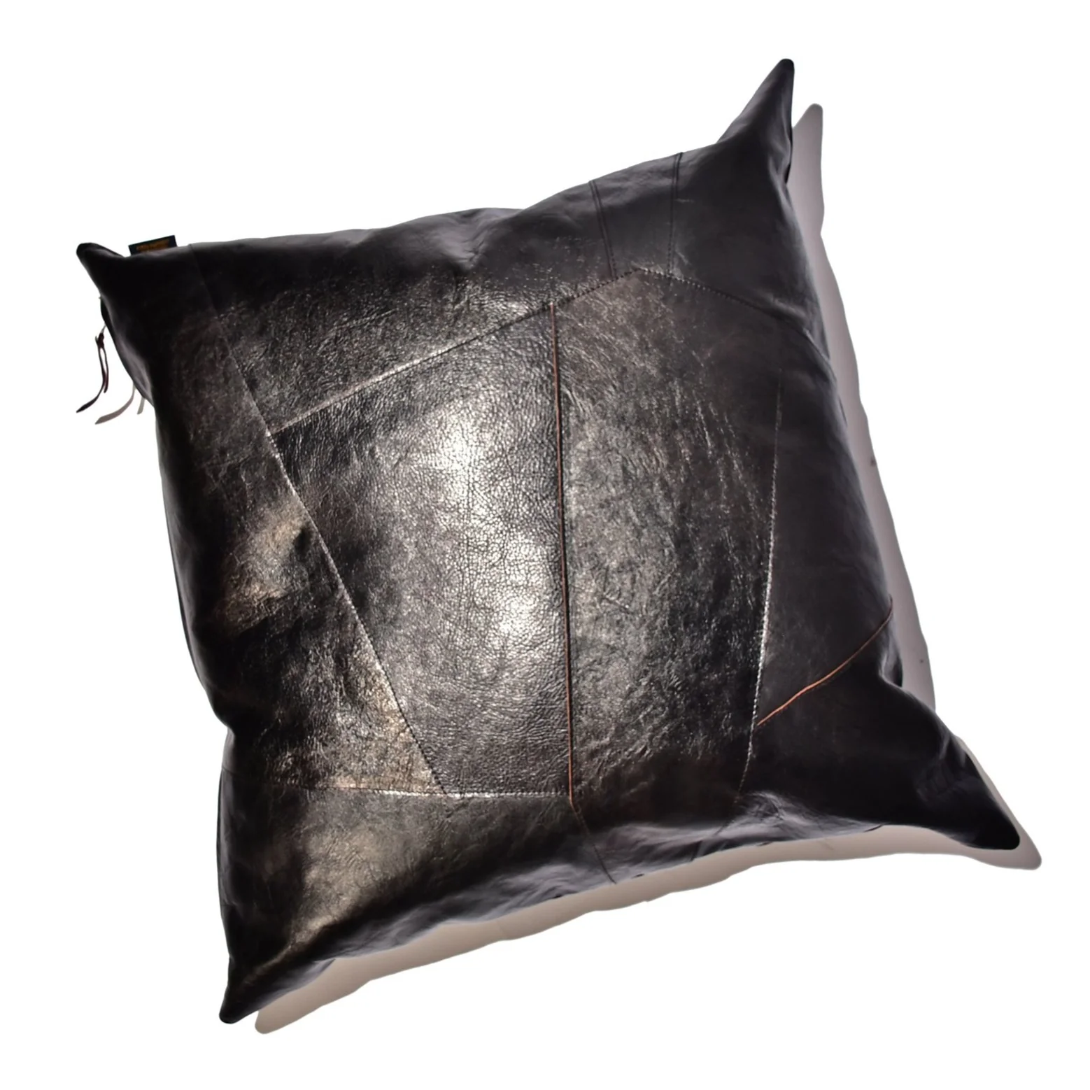 HORSEHIDE CUSHION (LARGE) - Image 2