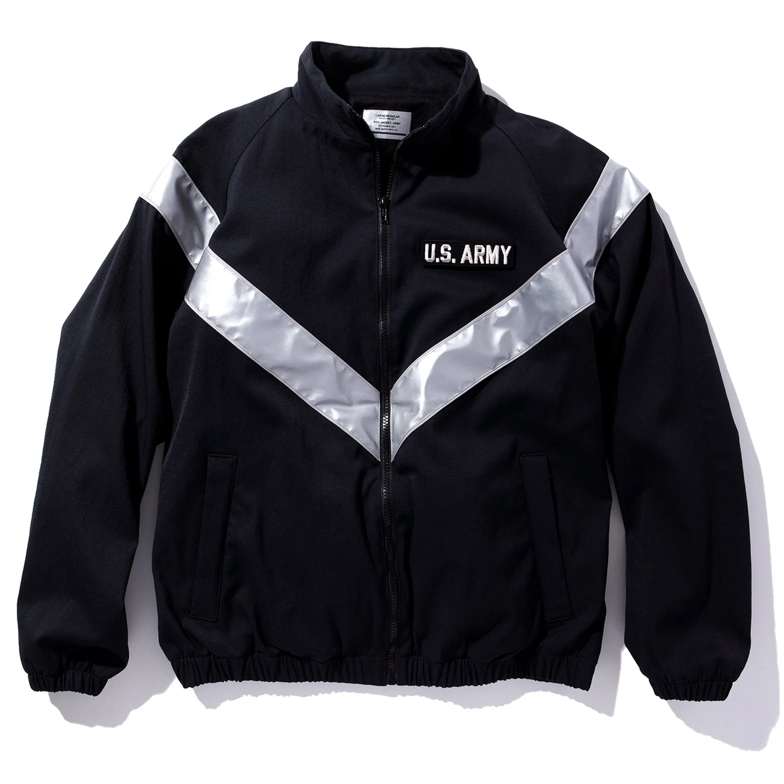 IPFU NYLON TRAINING JACKET - Image 2
