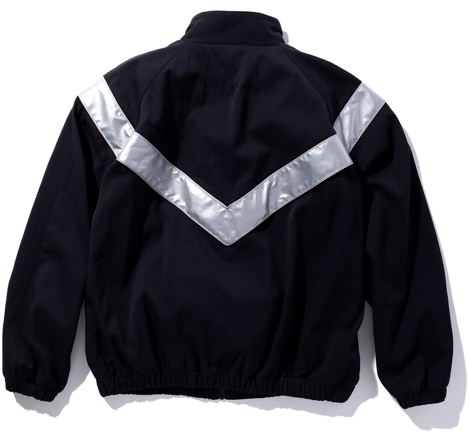 IPFU NYLON TRAINING JACKET - Image 5
