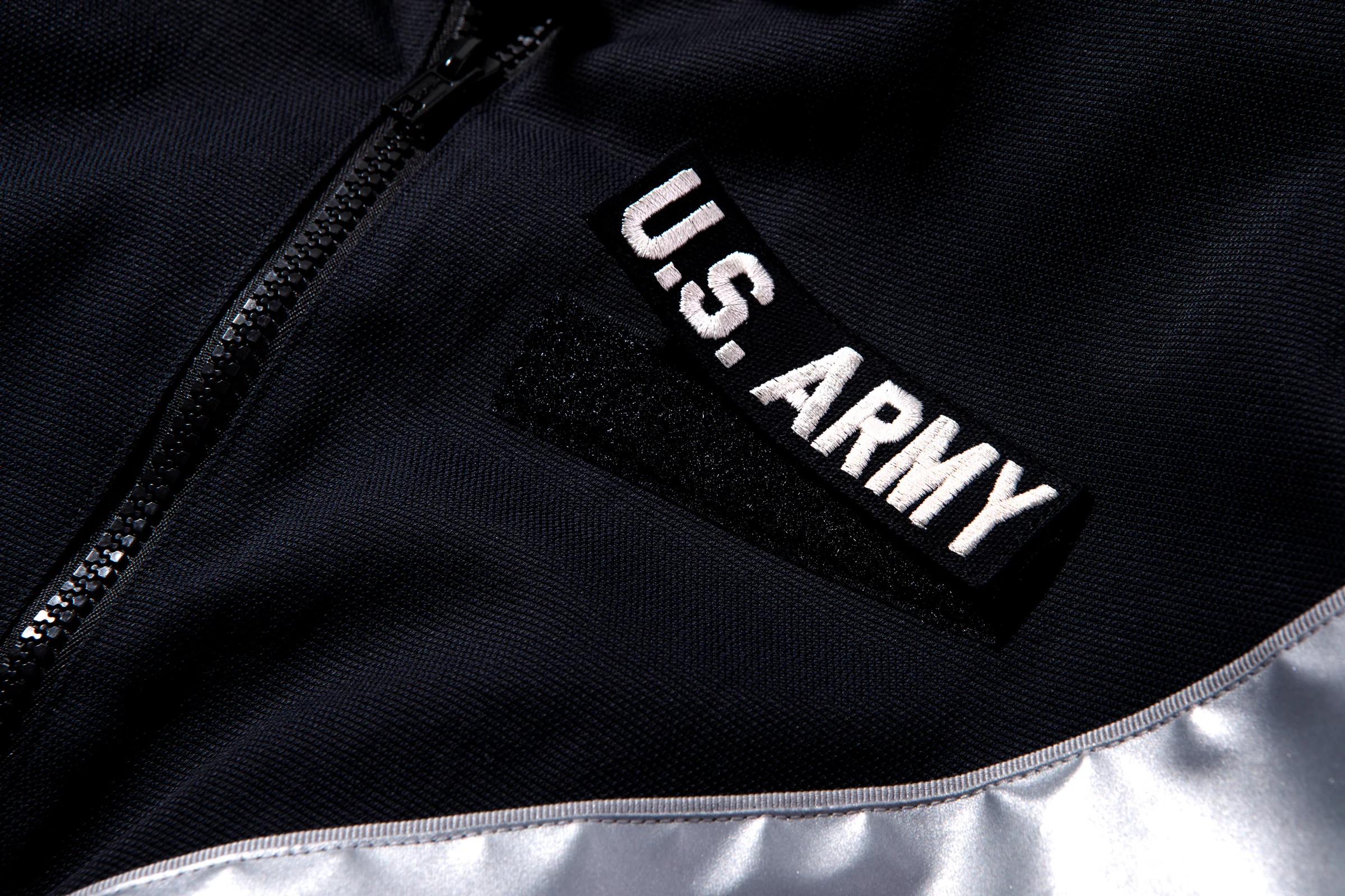 IPFU NYLON TRAINING JACKET - Image 6