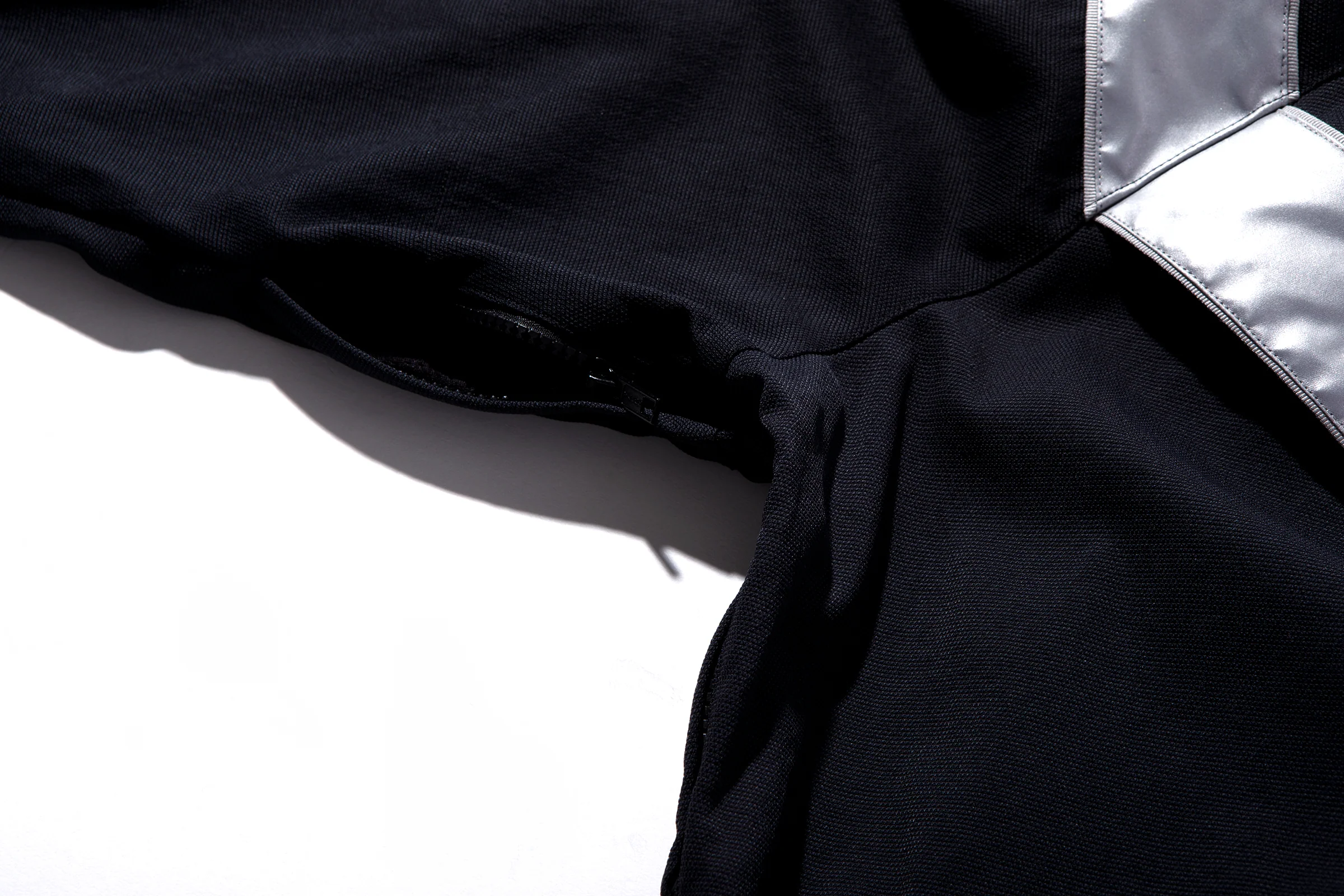 IPFU NYLON TRAINING JACKET - Image 7