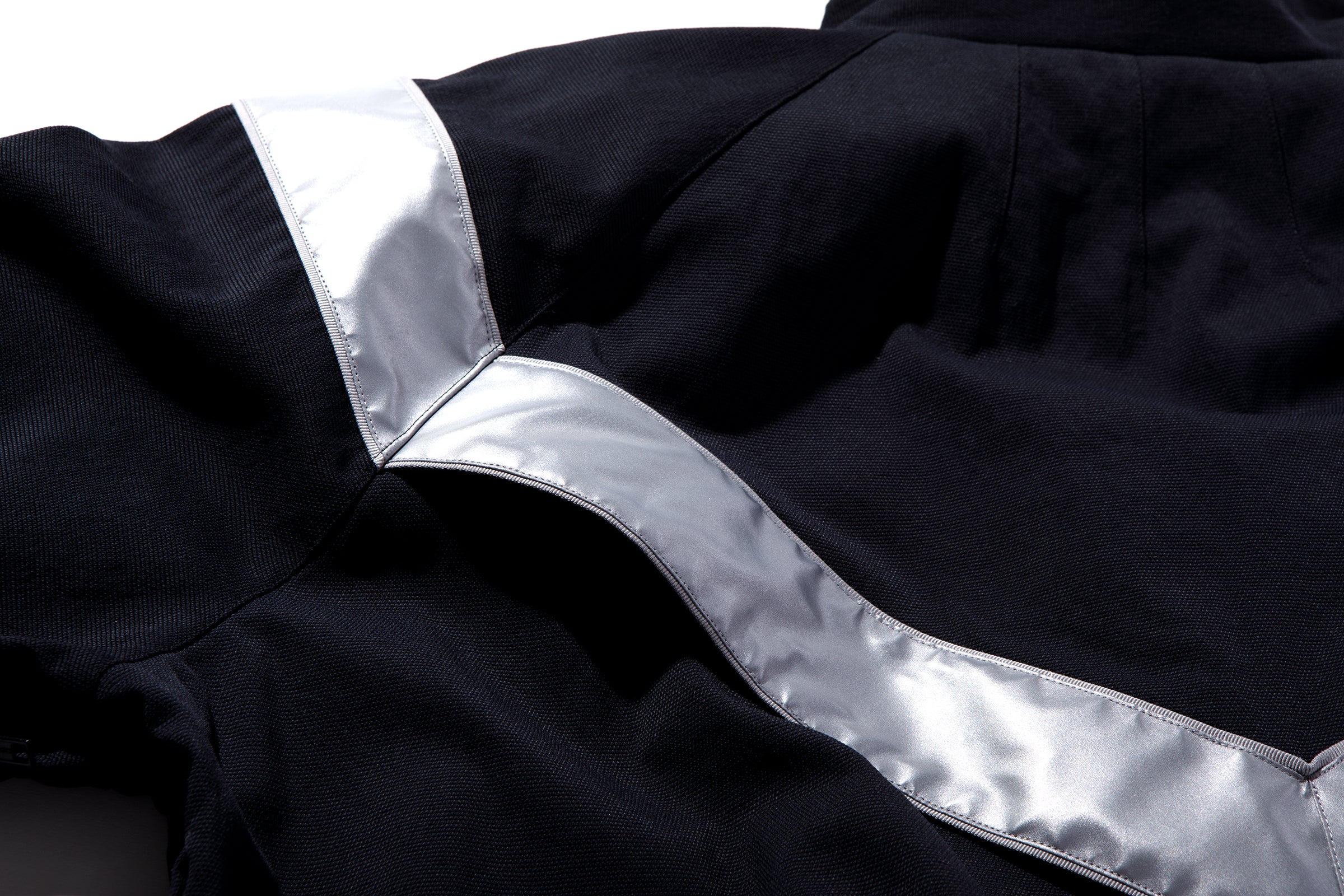 IPFU NYLON TRAINING JACKET - Image 8