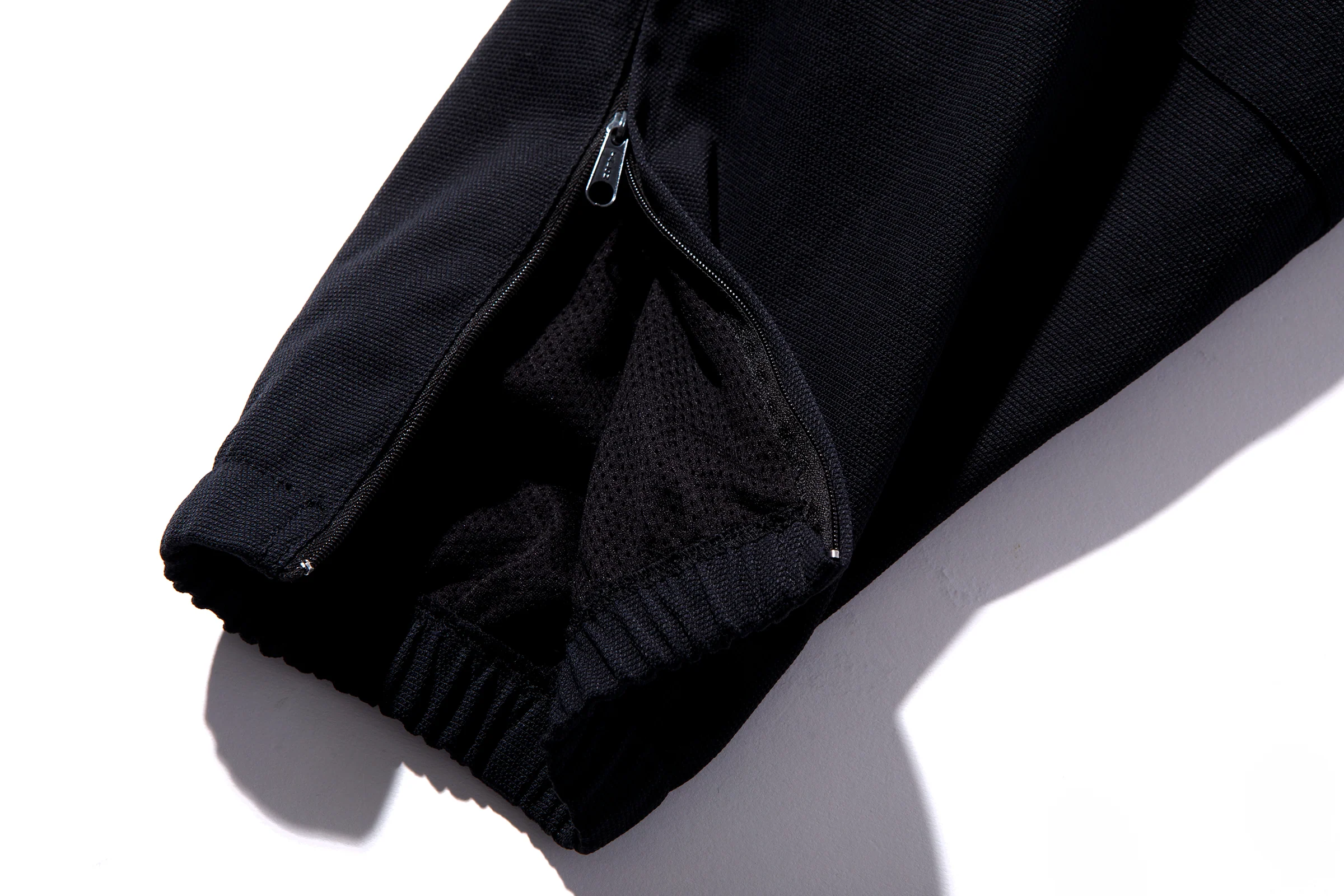 IPFU NYLON TRAINING PANTS - Image 3