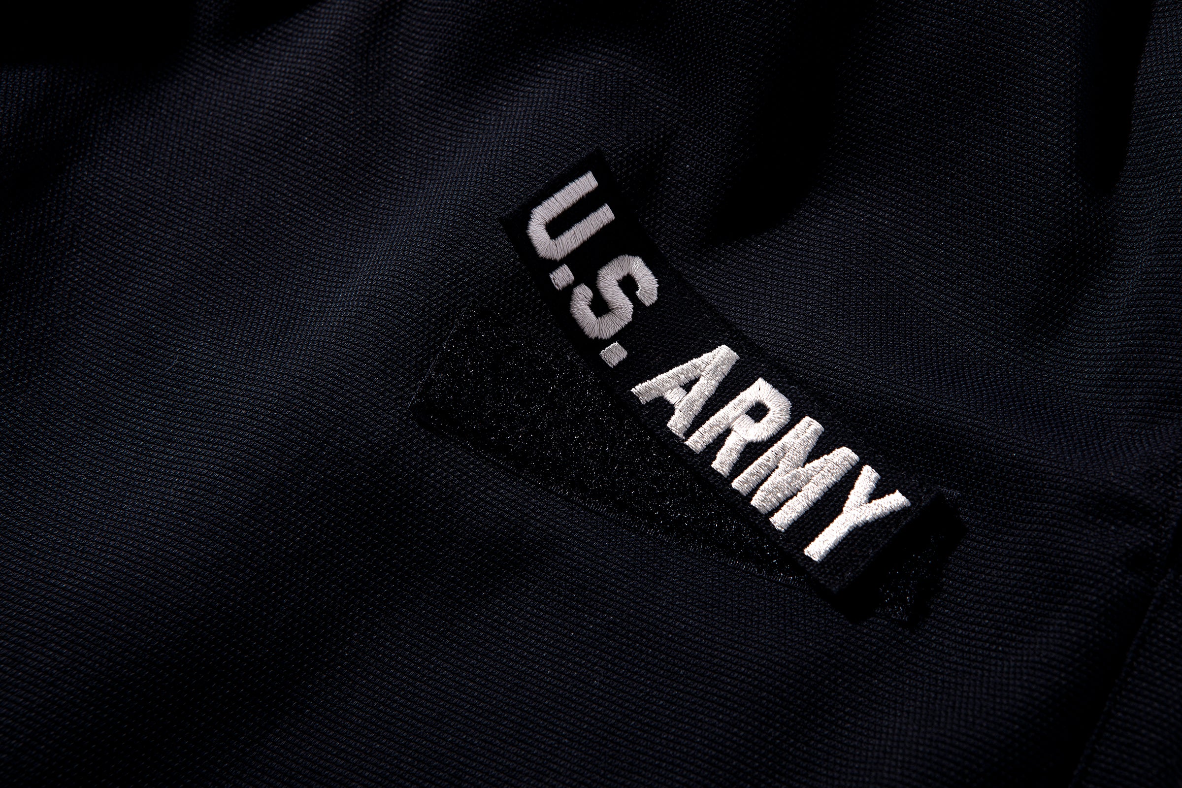 IPFU NYLON TRAINING PANTS - Image 4