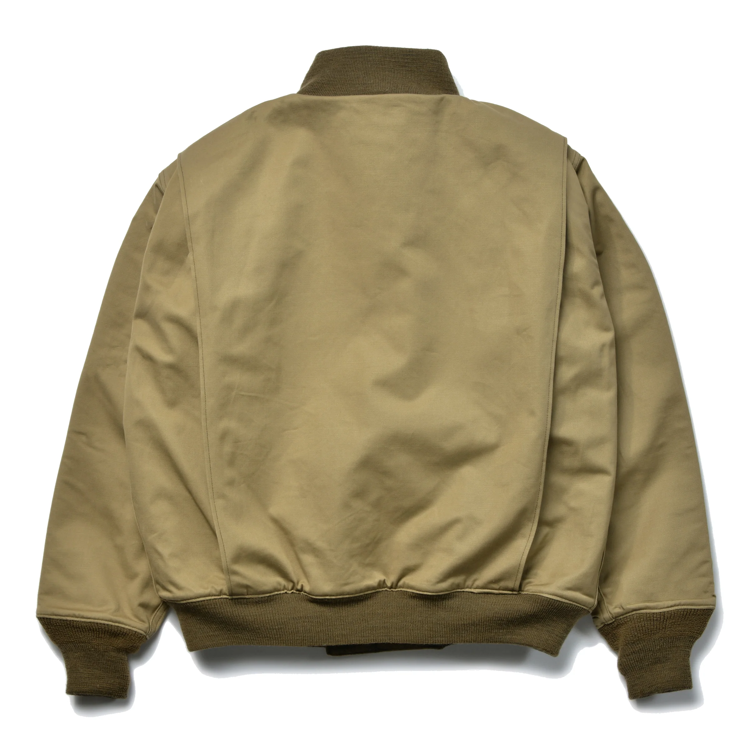 JACKET, COMBAT, WINTER REAL McCOY MFG.CO - Image 3