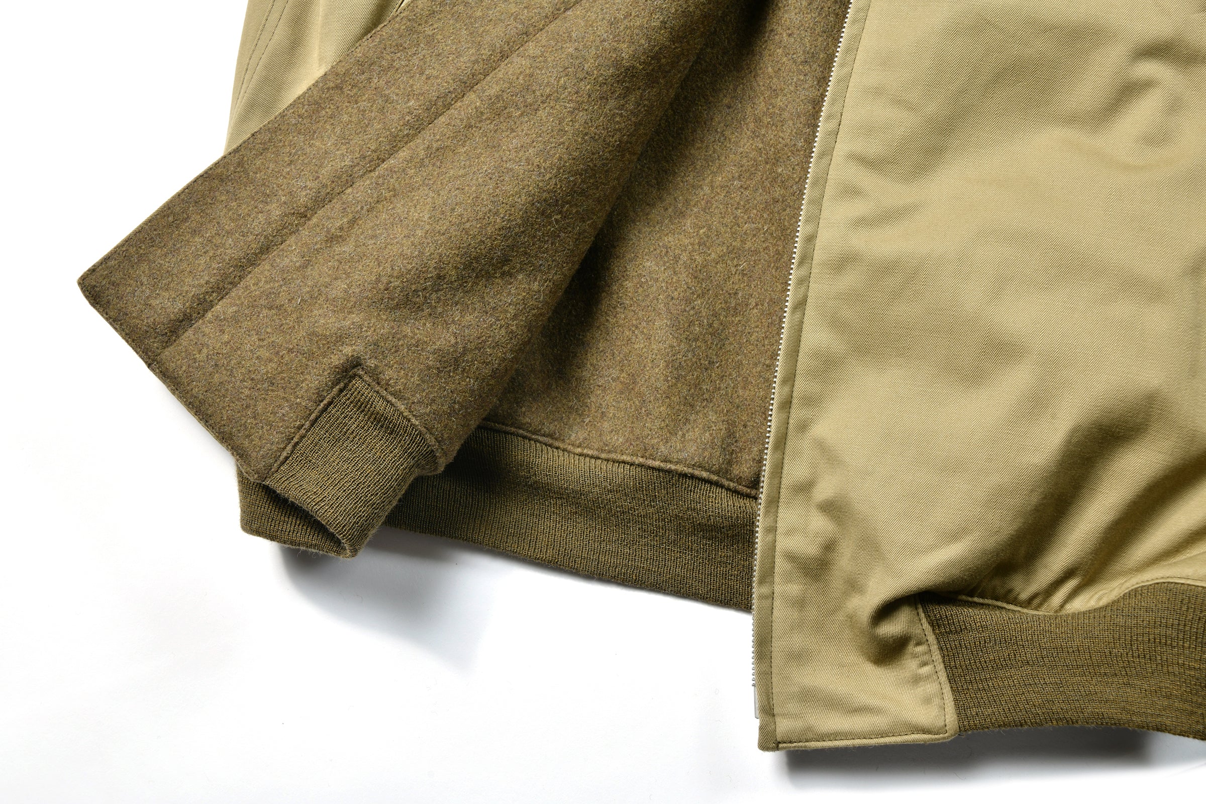 JACKET, COMBAT, WINTER REAL McCOY MFG.CO - Image 7