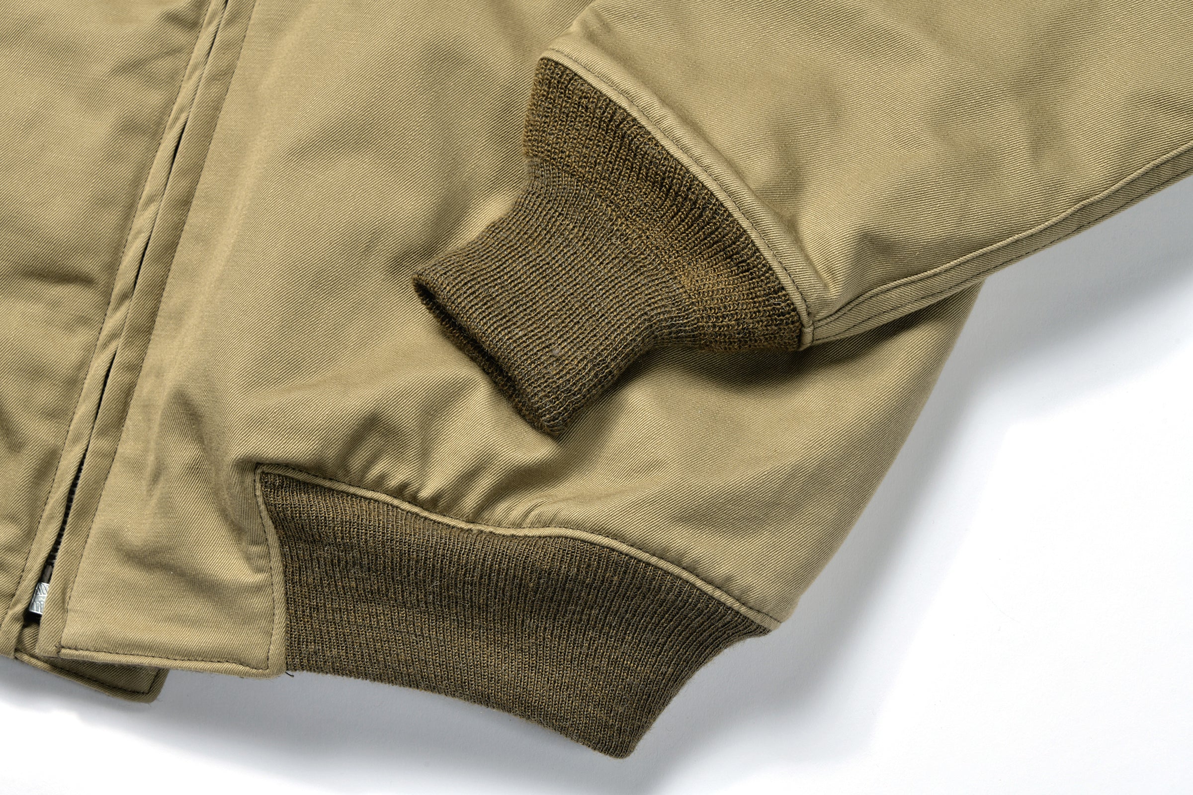 JACKET, COMBAT, WINTER REAL McCOY MFG.CO - Image 8