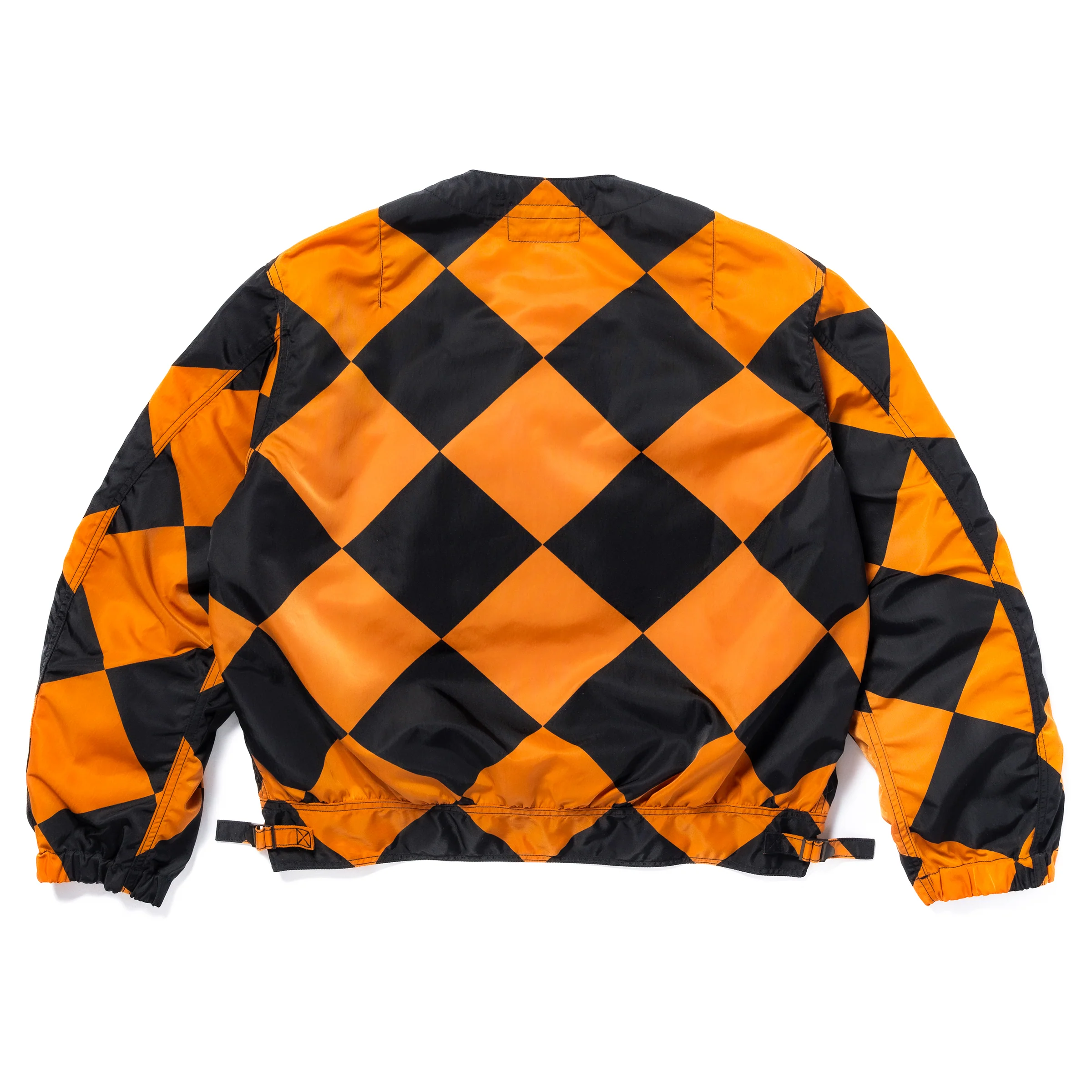 JACKET, LINECREWMAN, IDENTIFYING, TYPE G-1 - Image 3