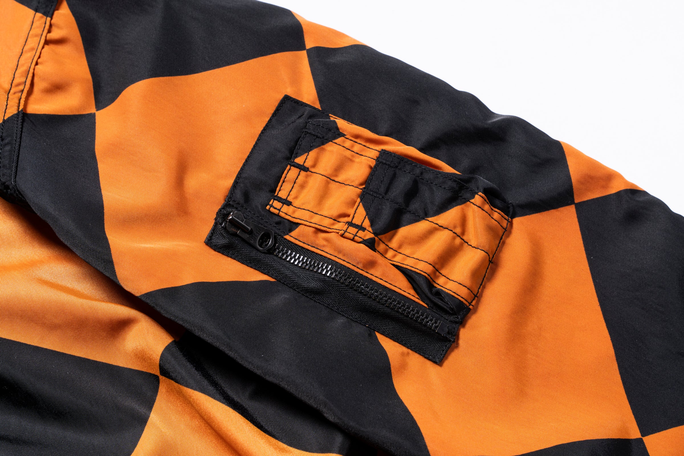 JACKET, LINECREWMAN, IDENTIFYING, TYPE G-1 - Image 6