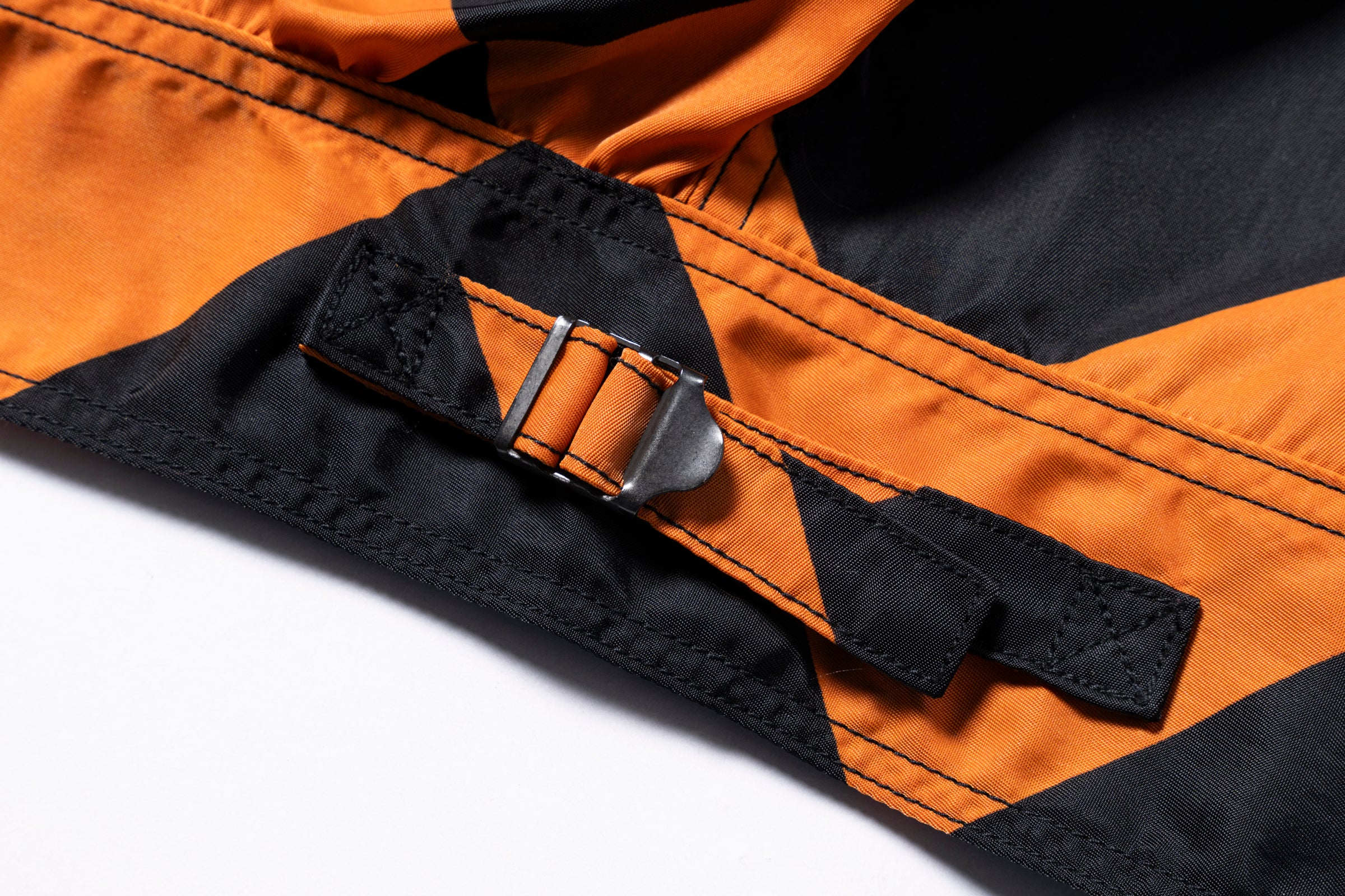 JACKET, LINECREWMAN, IDENTIFYING, TYPE G-1 - Image 7
