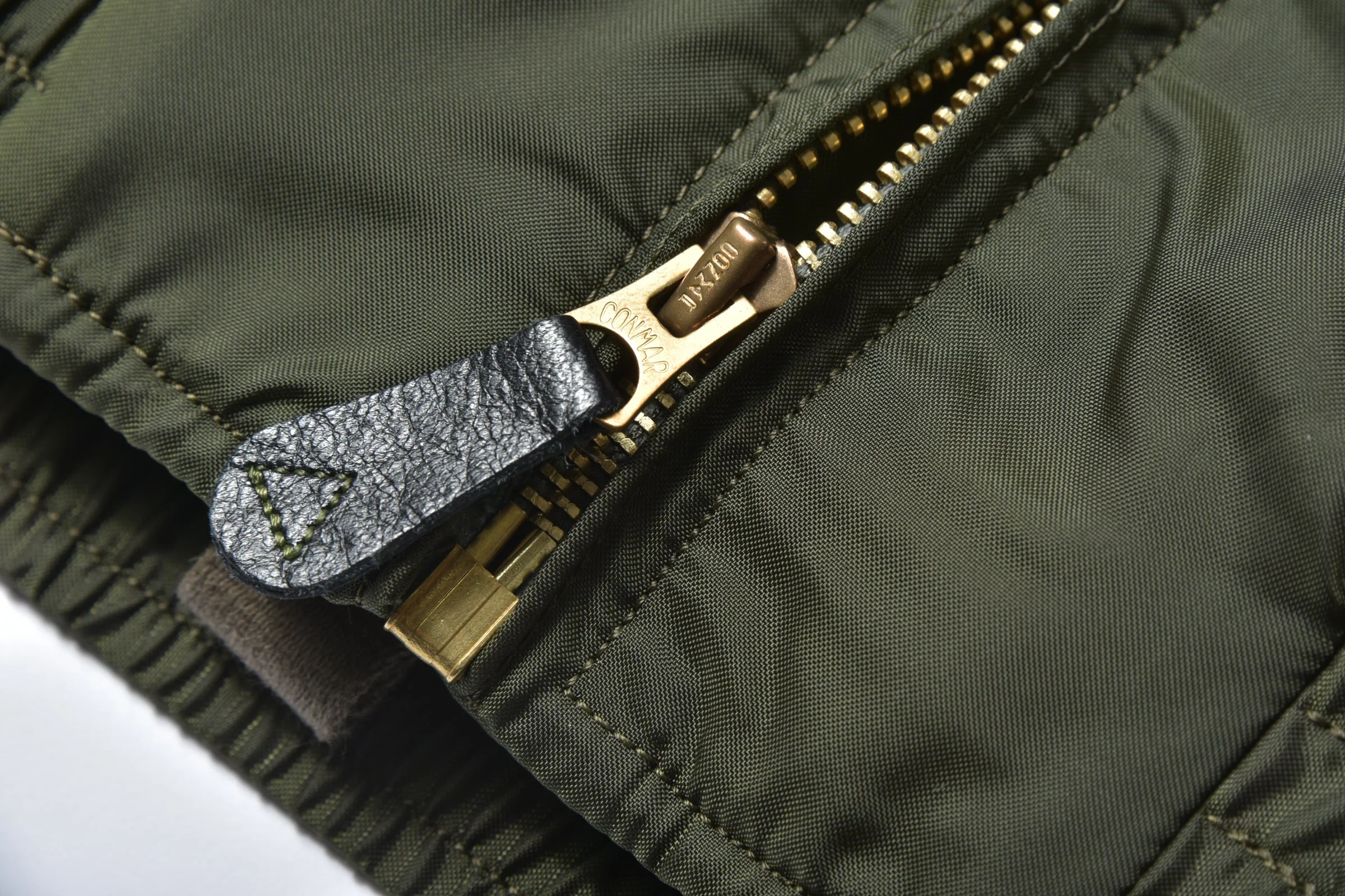 JACKET - SUIT, FLYING, WINTER - Image 5