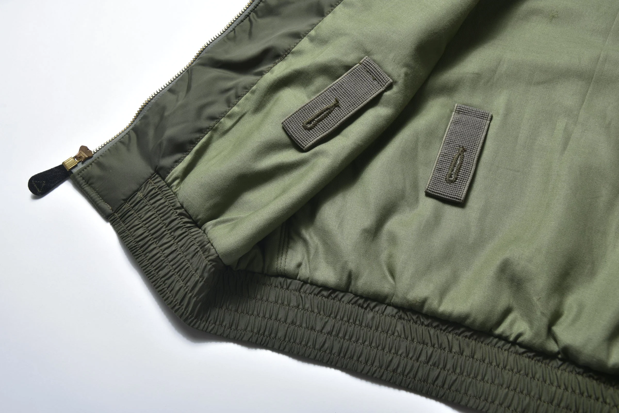 JACKET - SUIT, FLYING, WINTER - Image 6