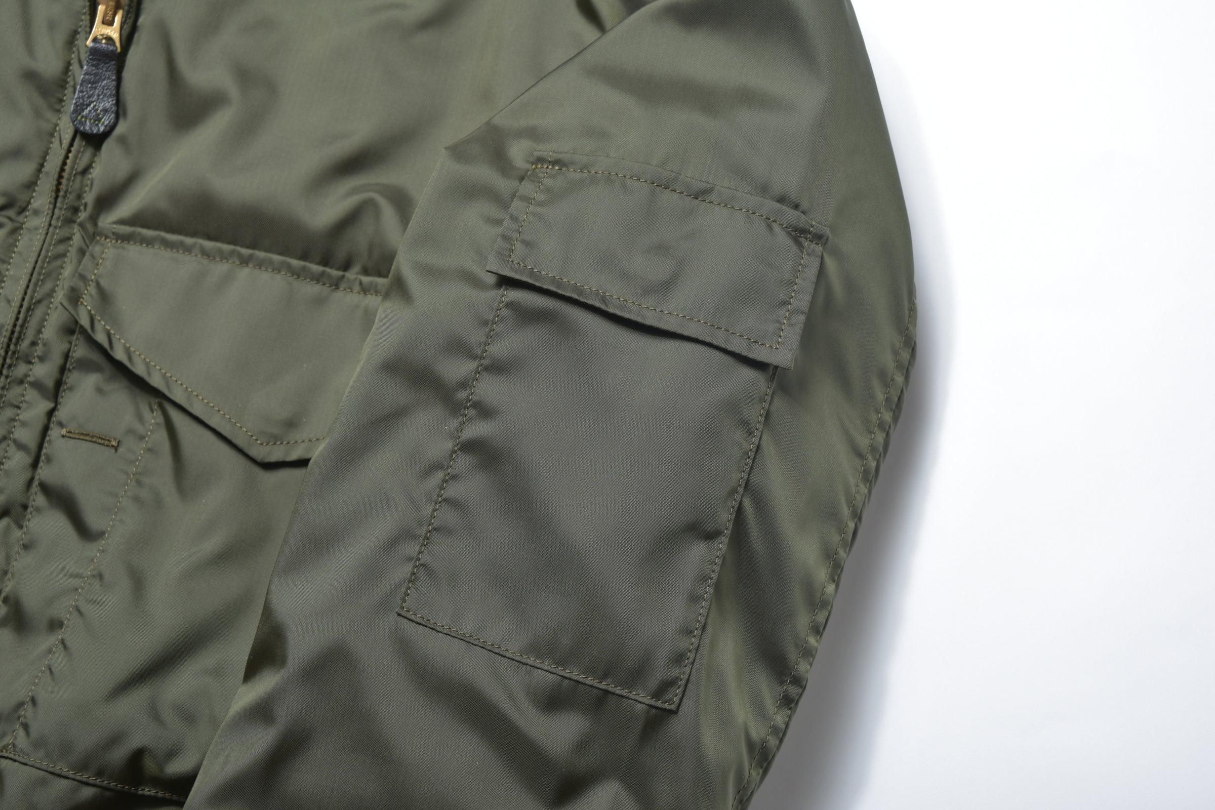 JACKET - SUIT, FLYING, WINTER - Image 8