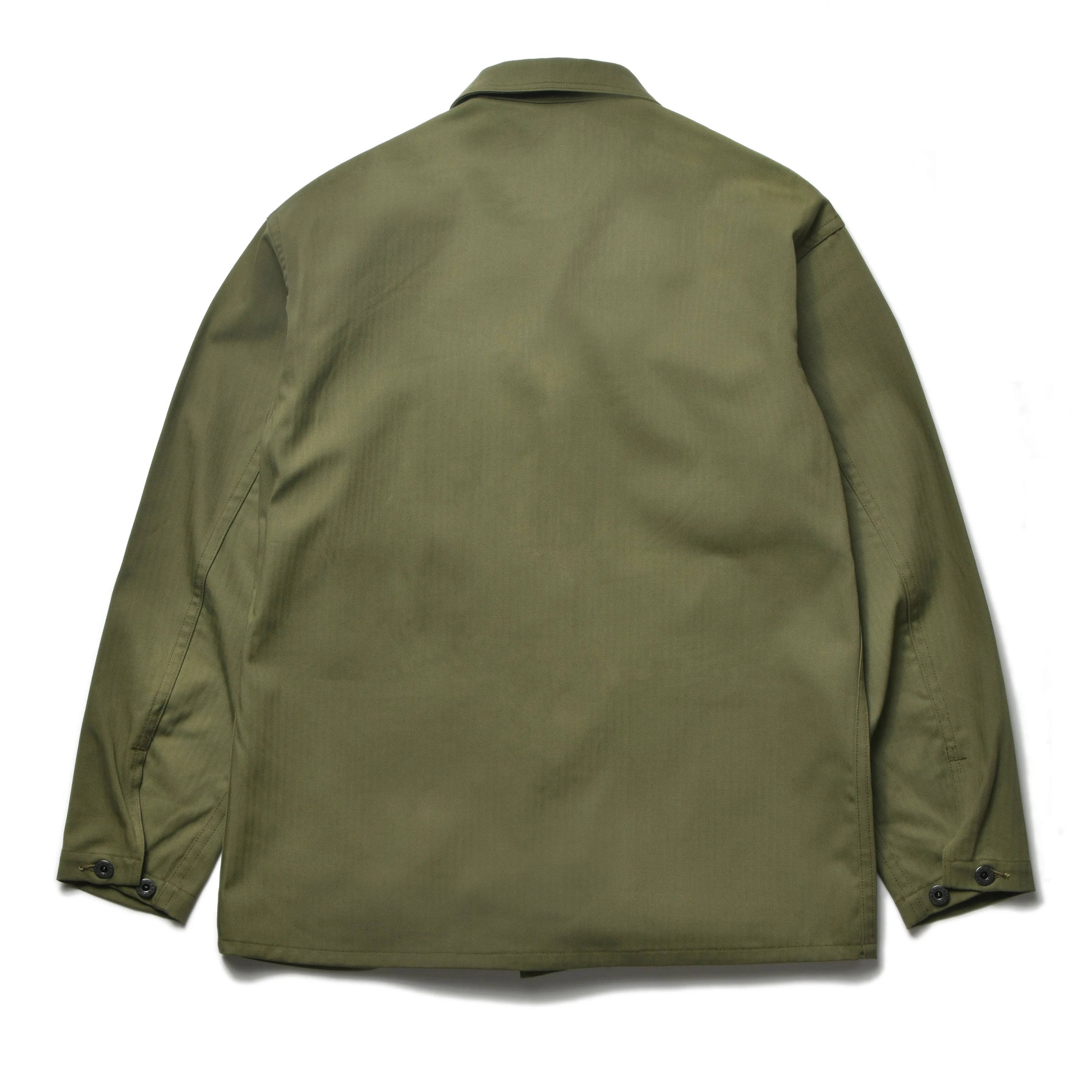 JACKET, UTILITY N-3 - Image 3