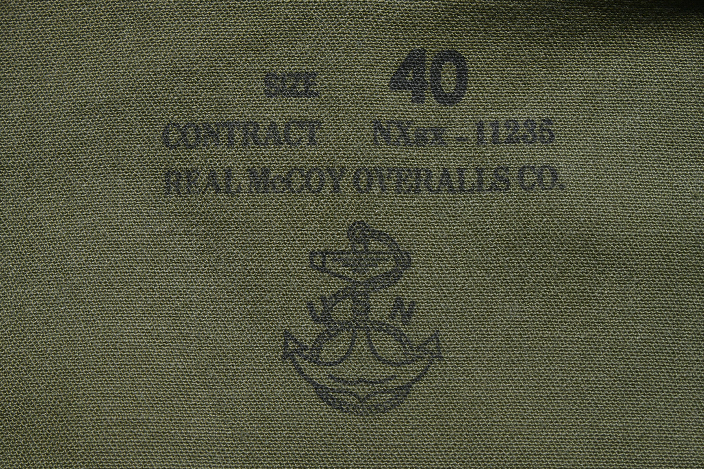 JACKET, UTILITY N-3 - Image 4