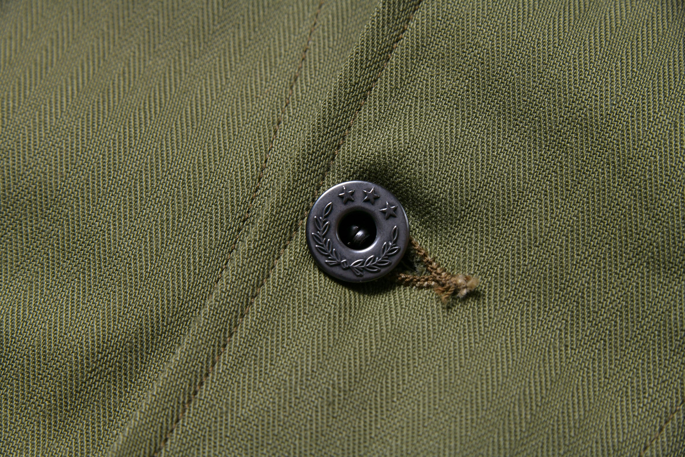 JACKET, UTILITY N-3 - Image 5
