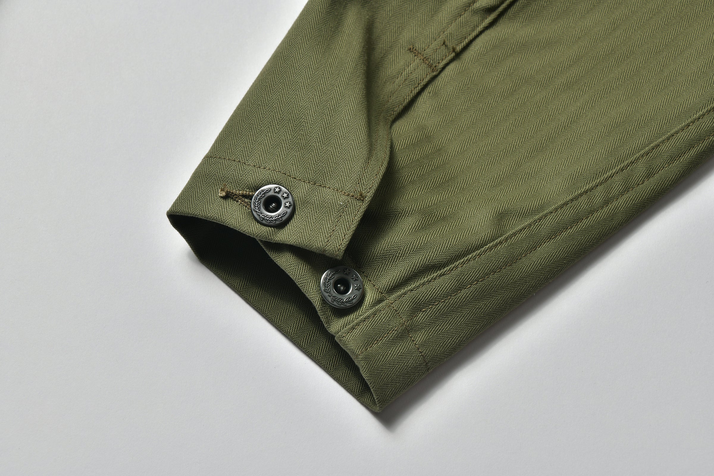 JACKET, UTILITY N-3 - Image 6