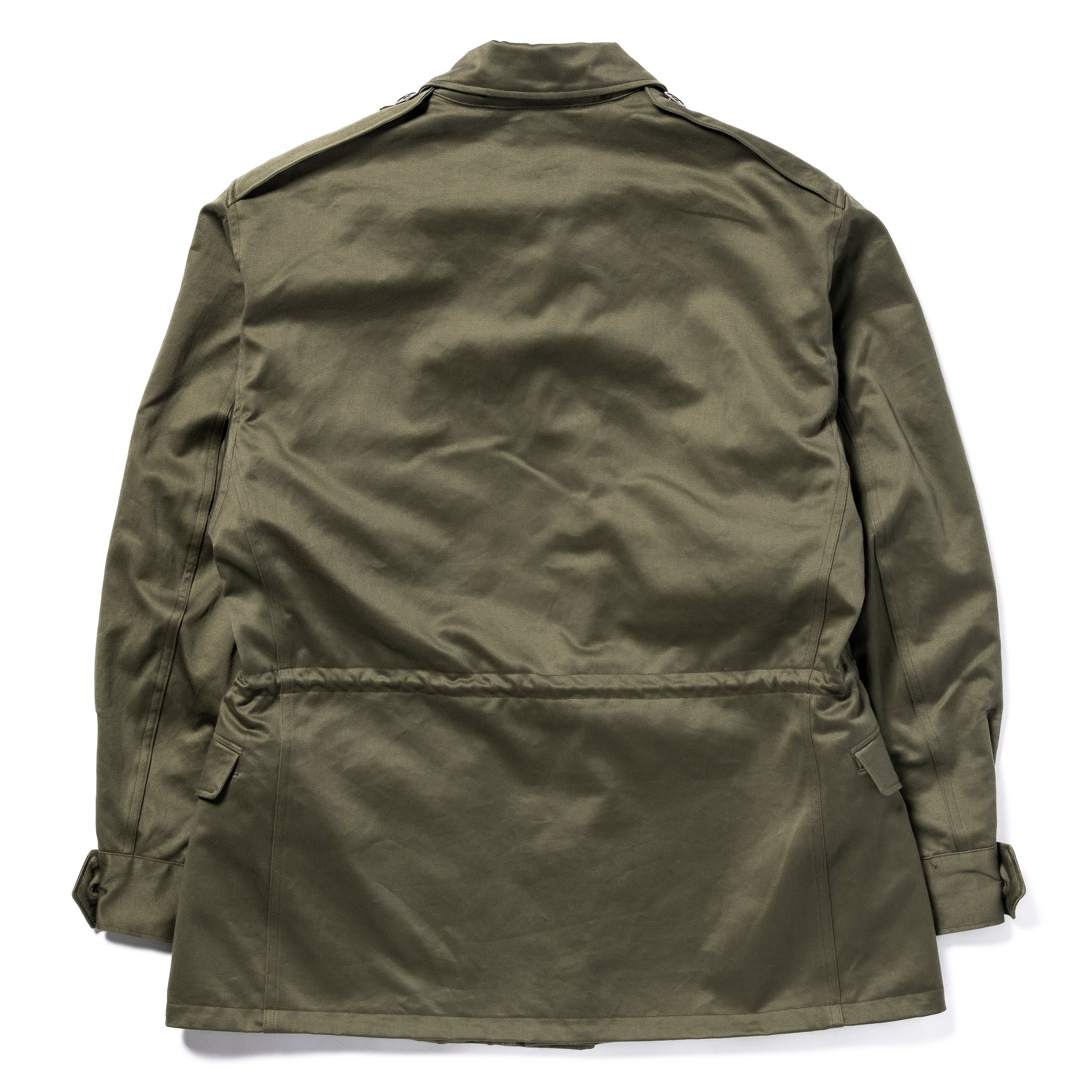 JACKETS, FIELD, M-1943 / 370-E - Image 3