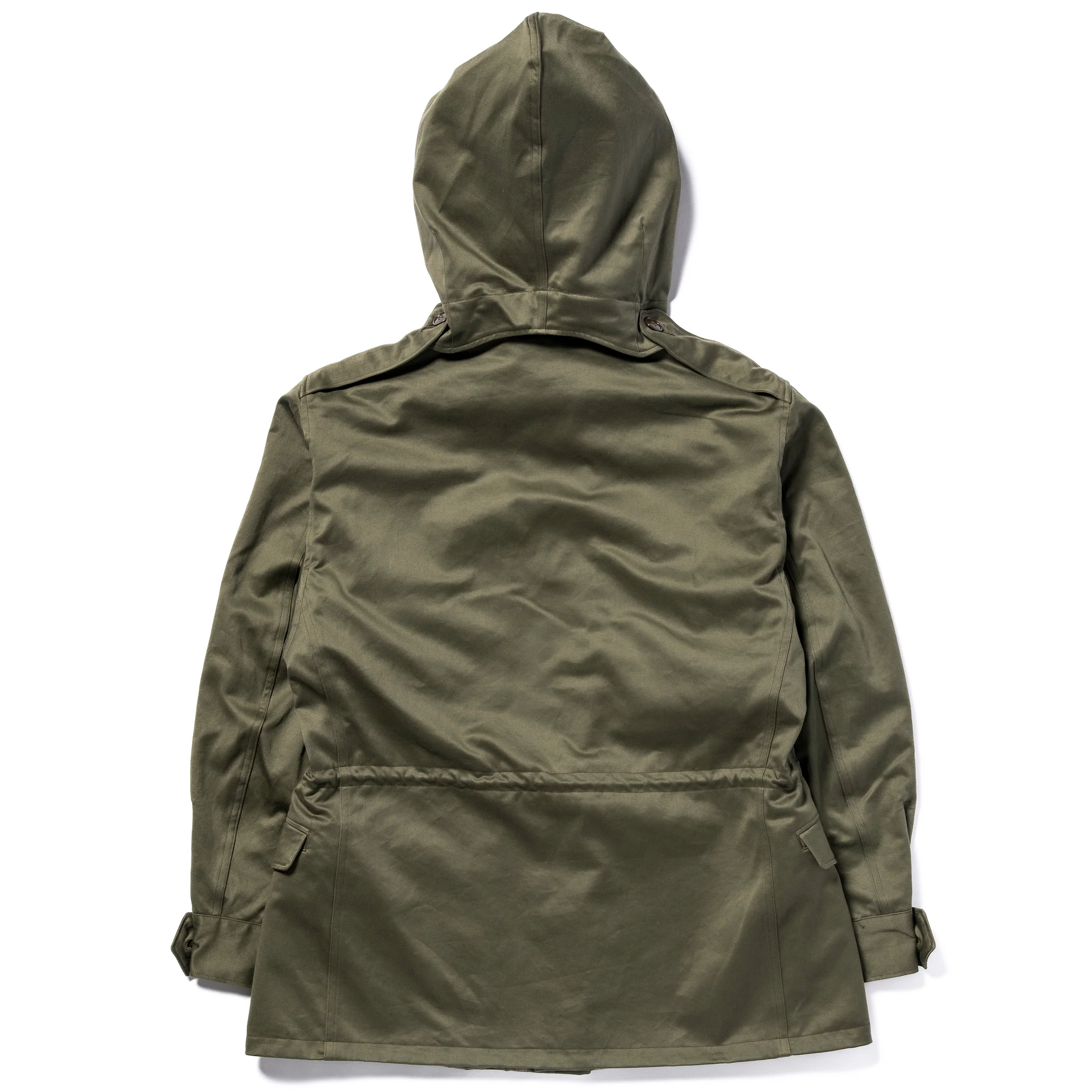 JACKETS, FIELD, M-1943 / 370-E - Image 6
