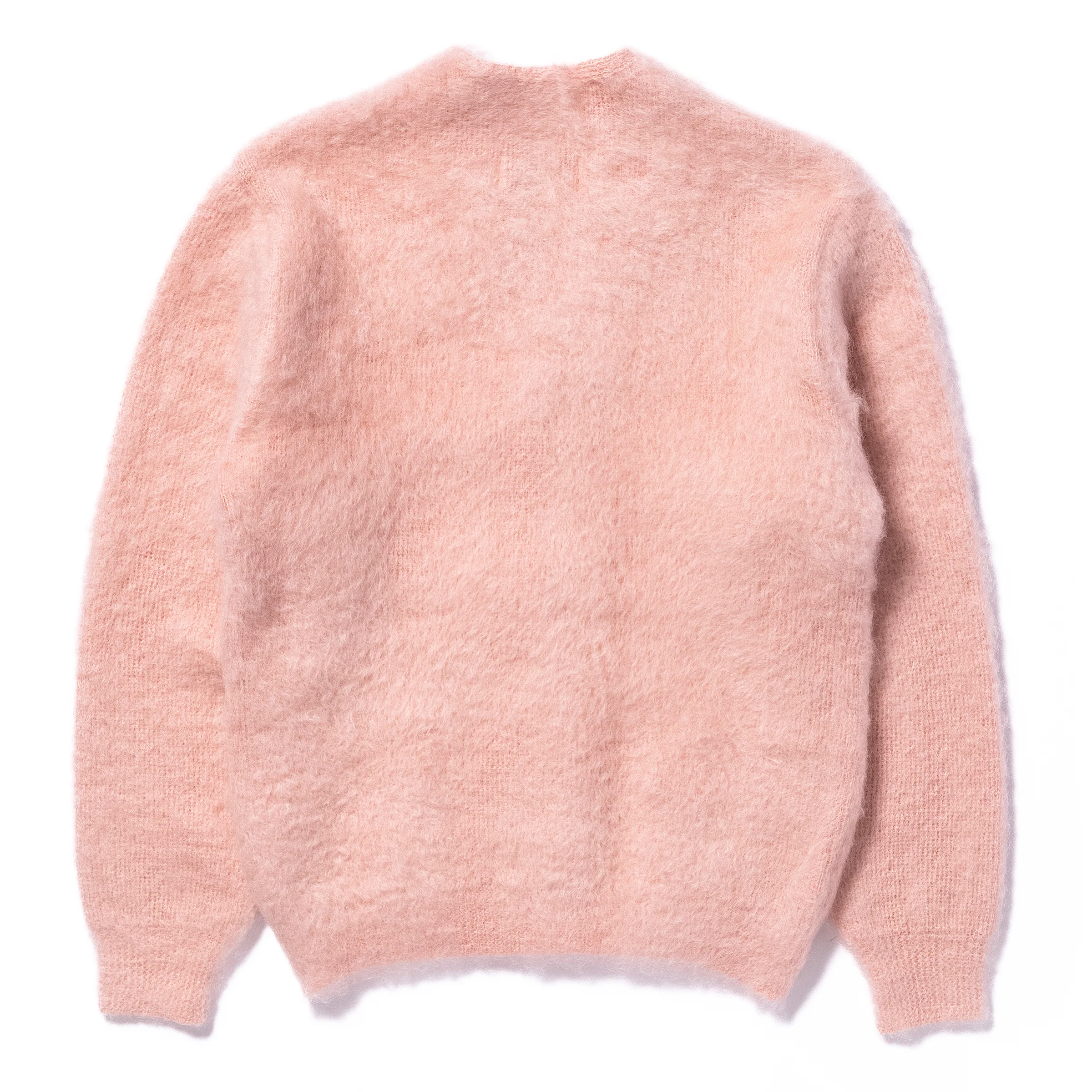 JM MOHAIR CARDIGAN - Image 3