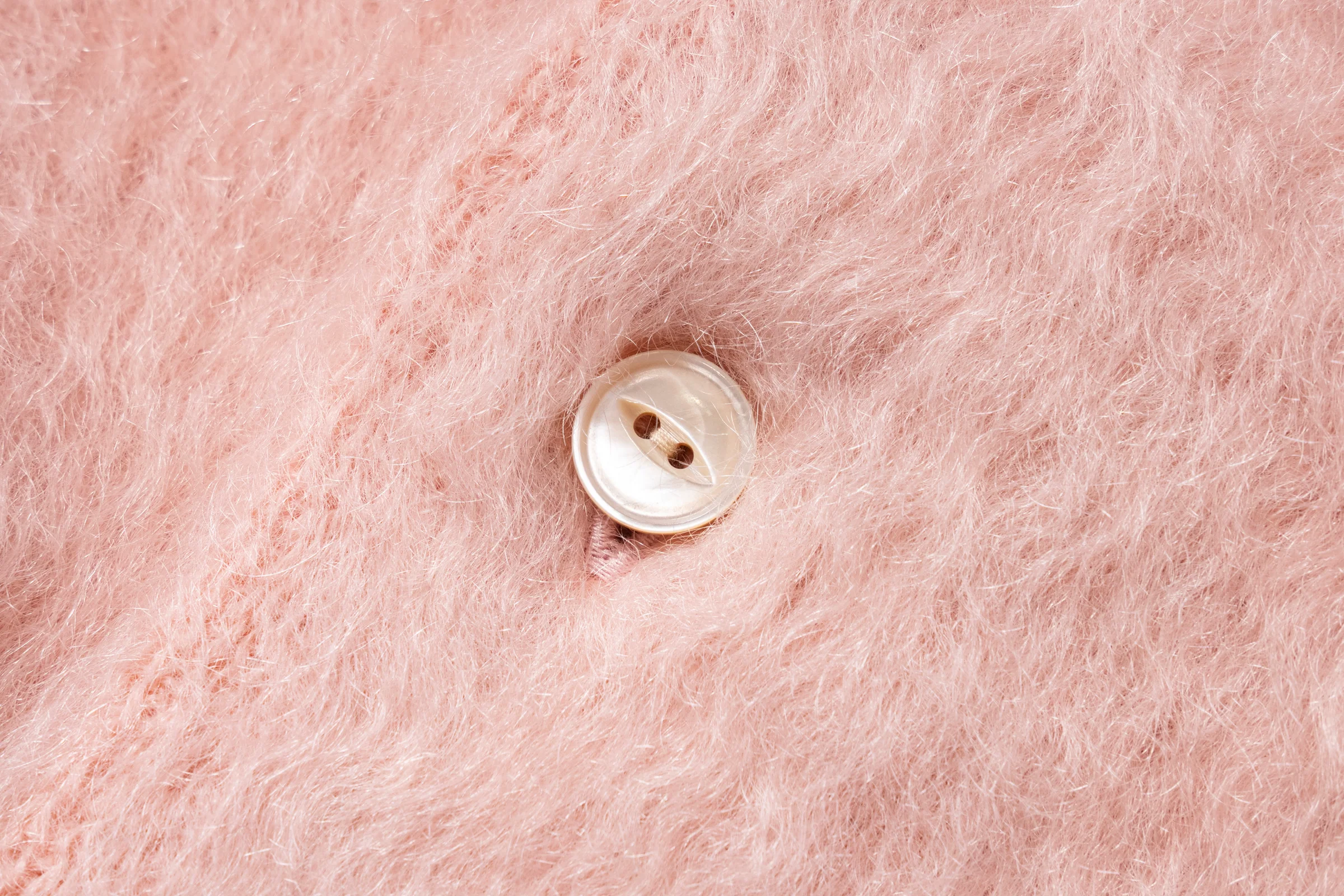 JM MOHAIR CARDIGAN - Image 5