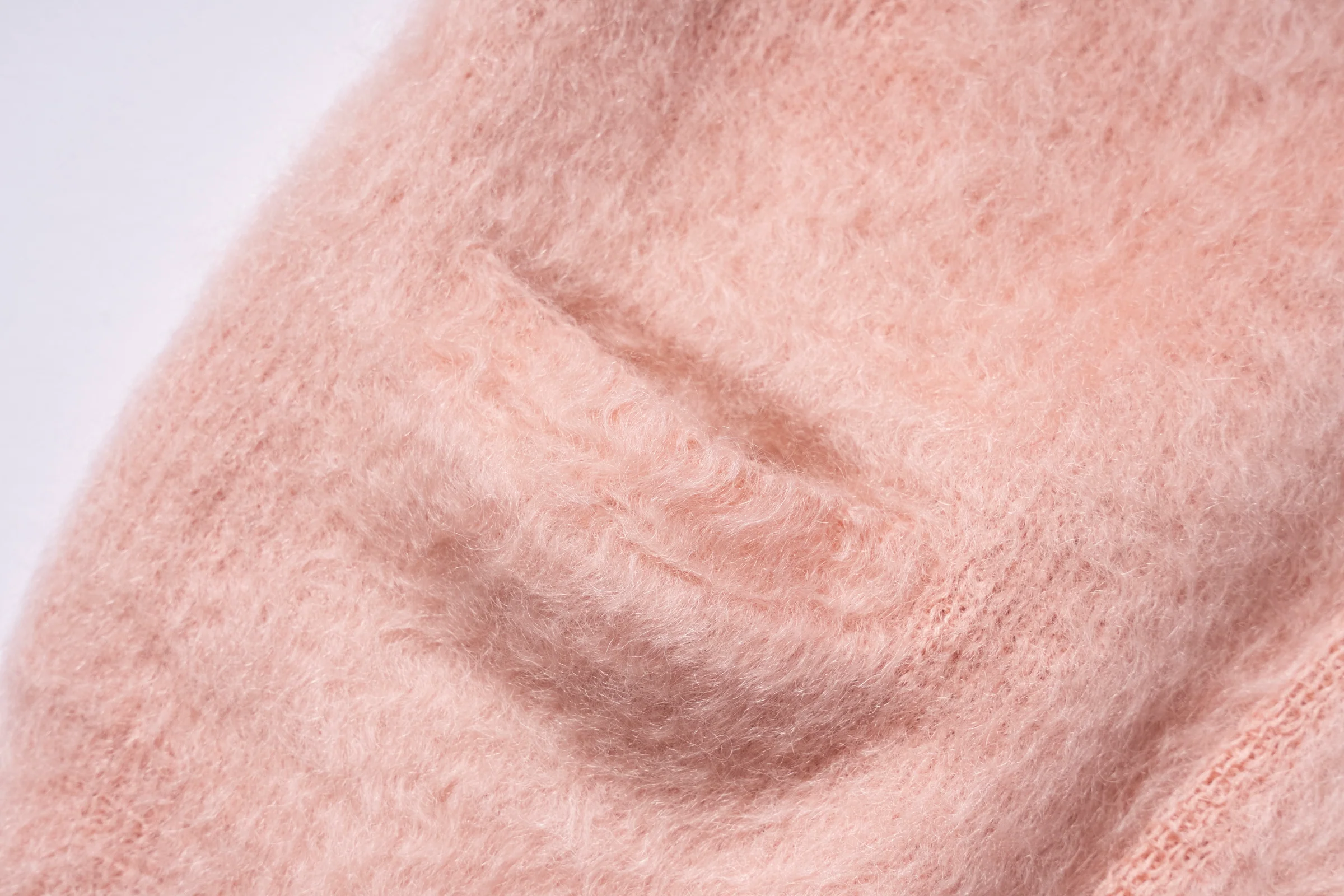 JM MOHAIR CARDIGAN - Image 6