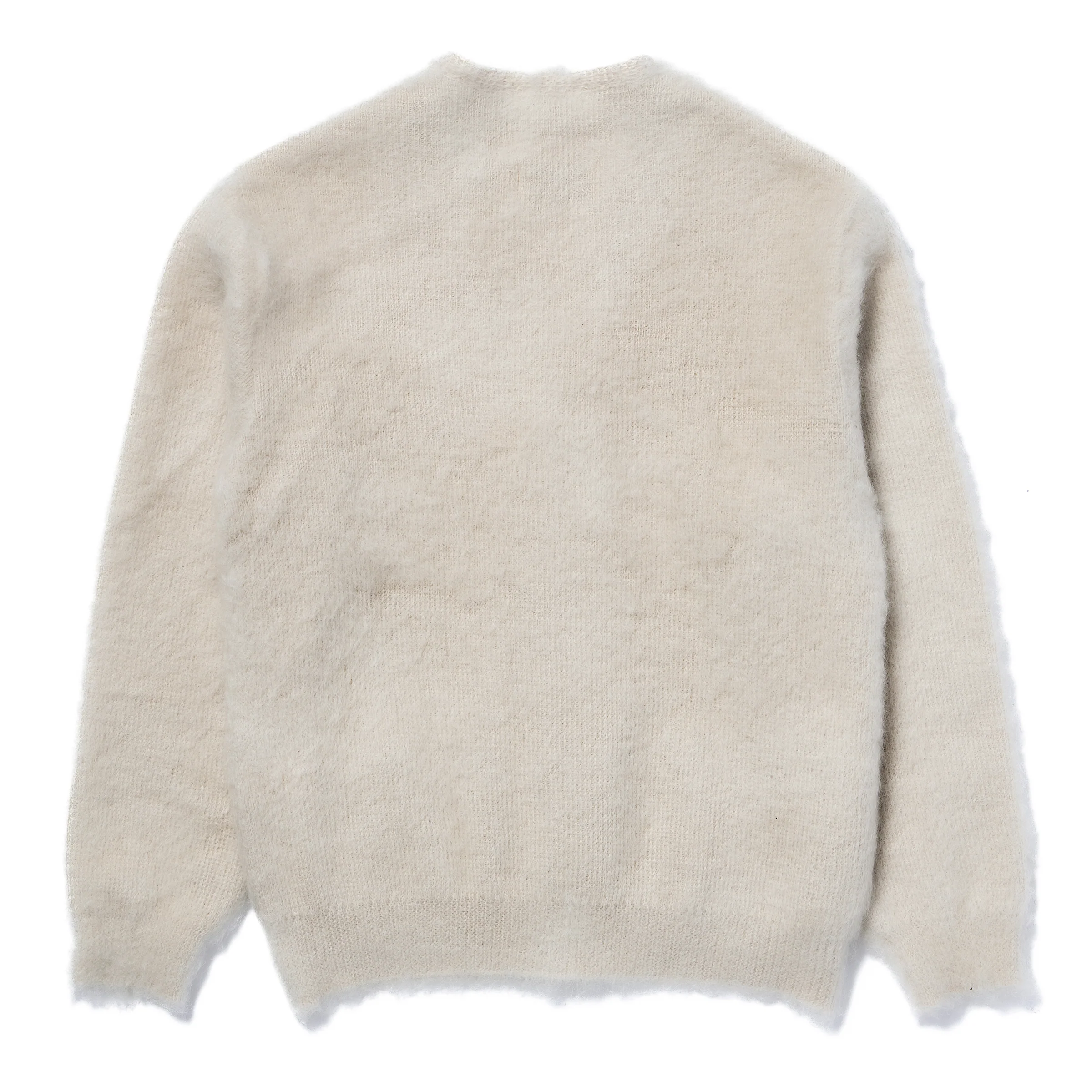 JM MOHAIR CARDIGAN - Image 3