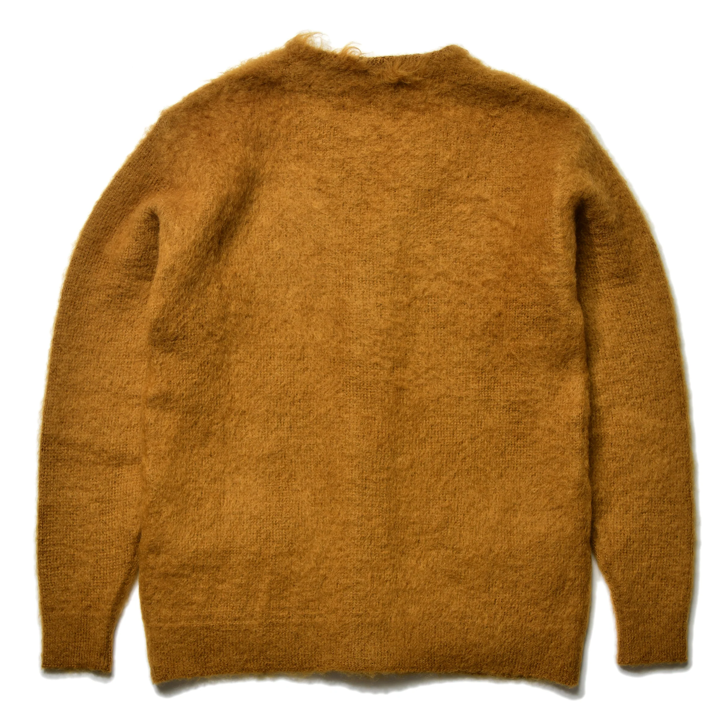 JM MOHAIR CARDIGAN - Image 3