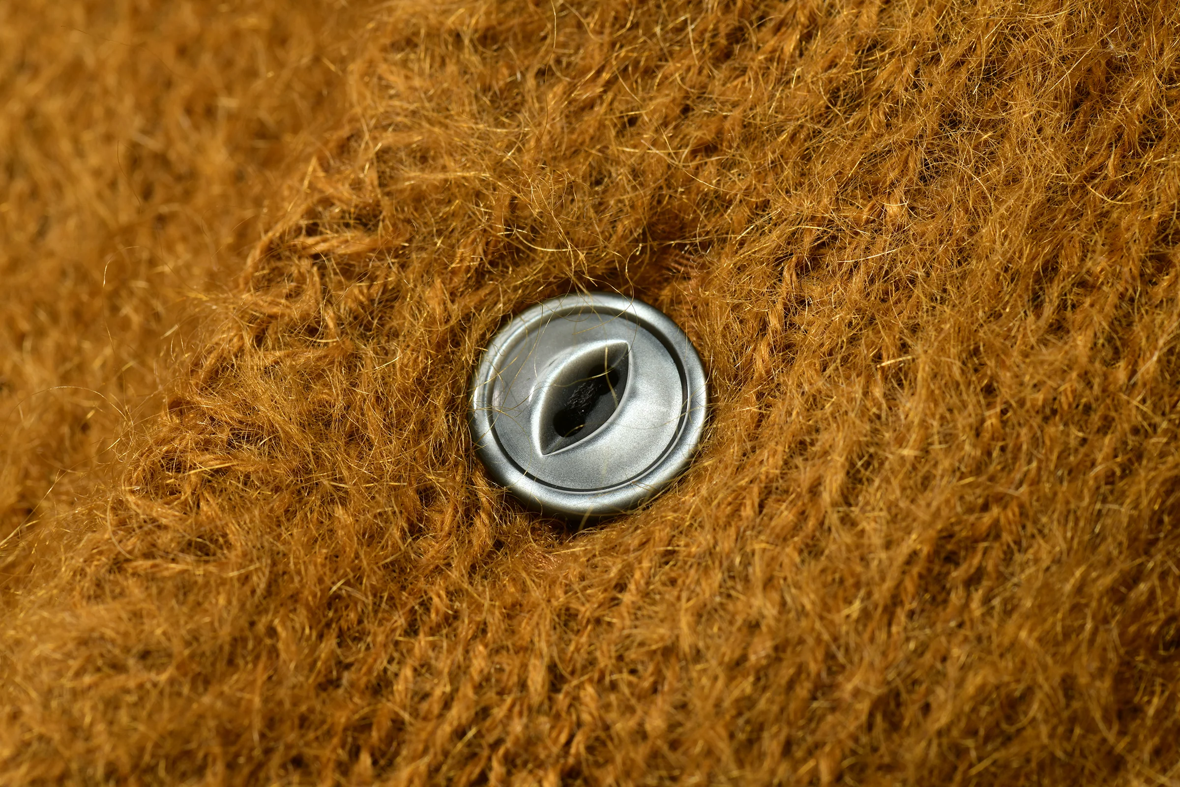JM MOHAIR CARDIGAN - Image 6