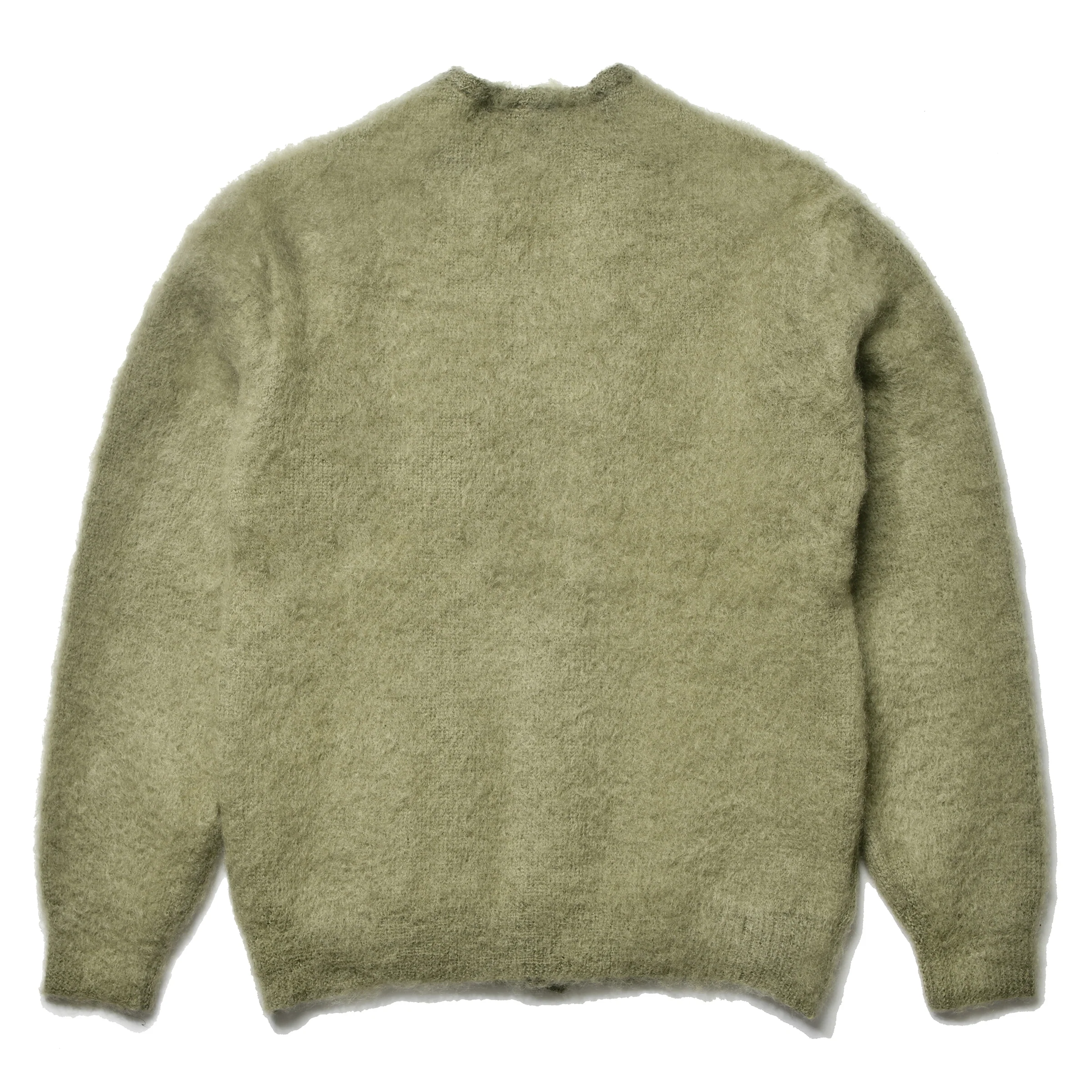 JM MOHAIR CARDIGAN - Image 3