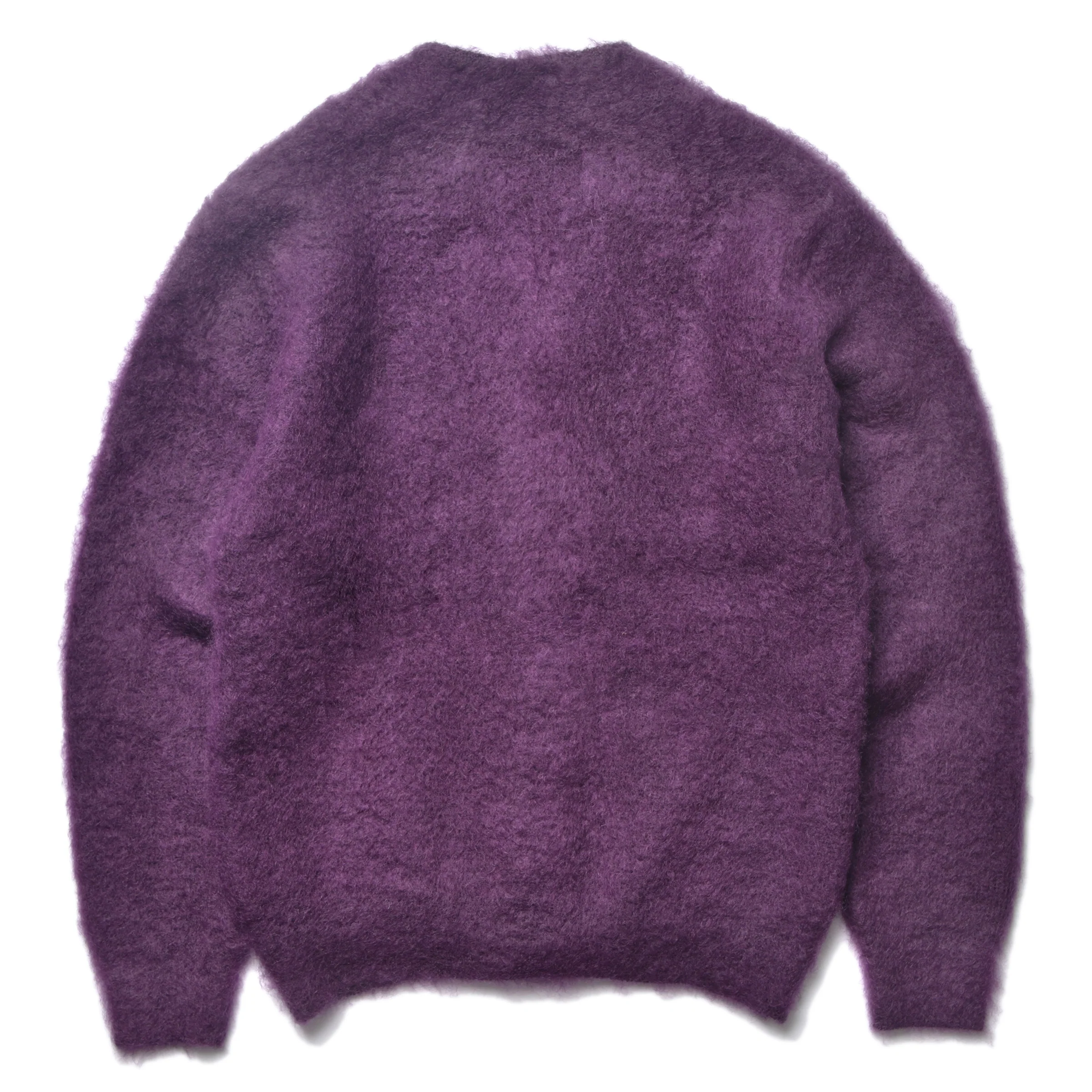 JM MOHAIR CARDIGAN - Image 3