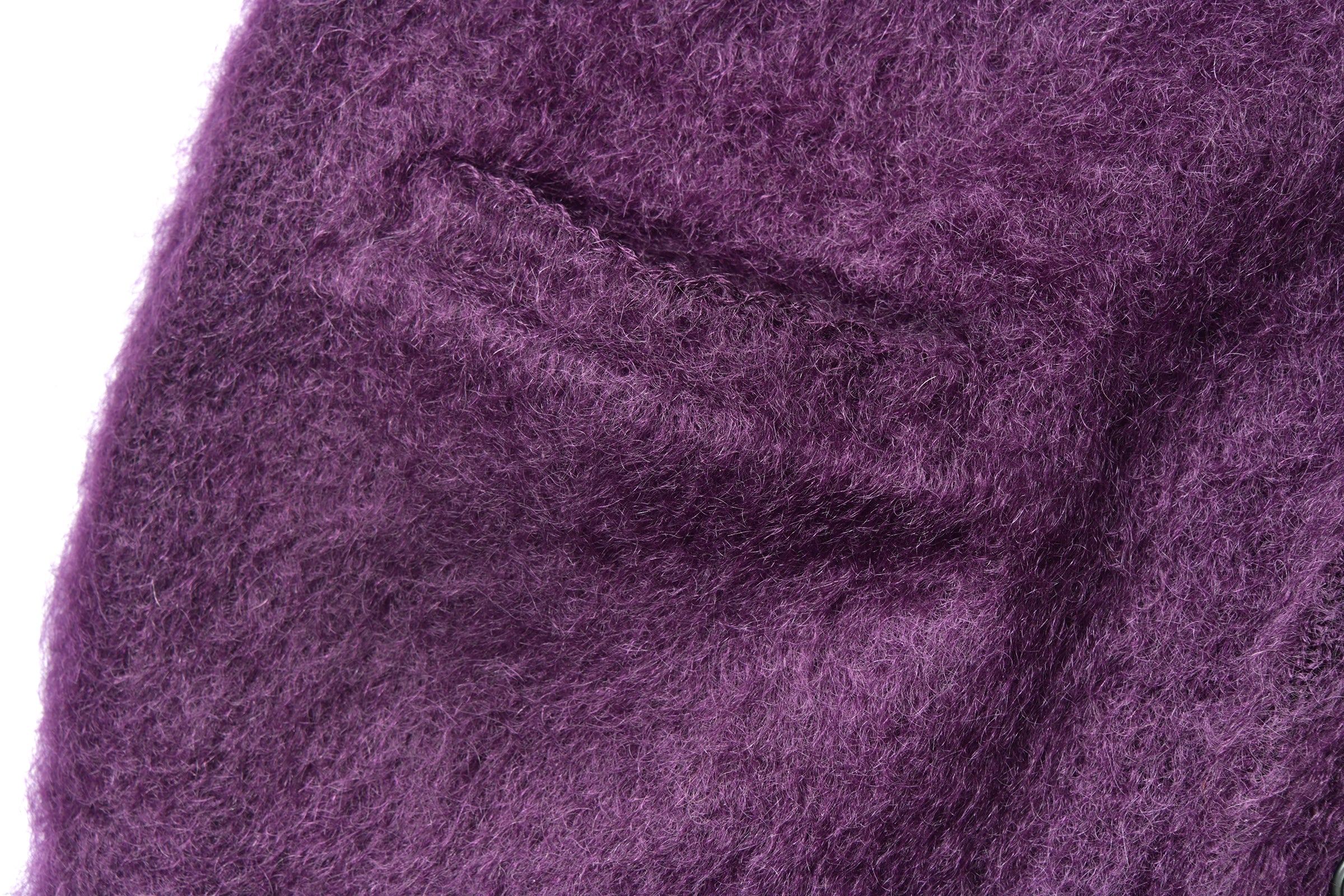 JM MOHAIR CARDIGAN - Image 6
