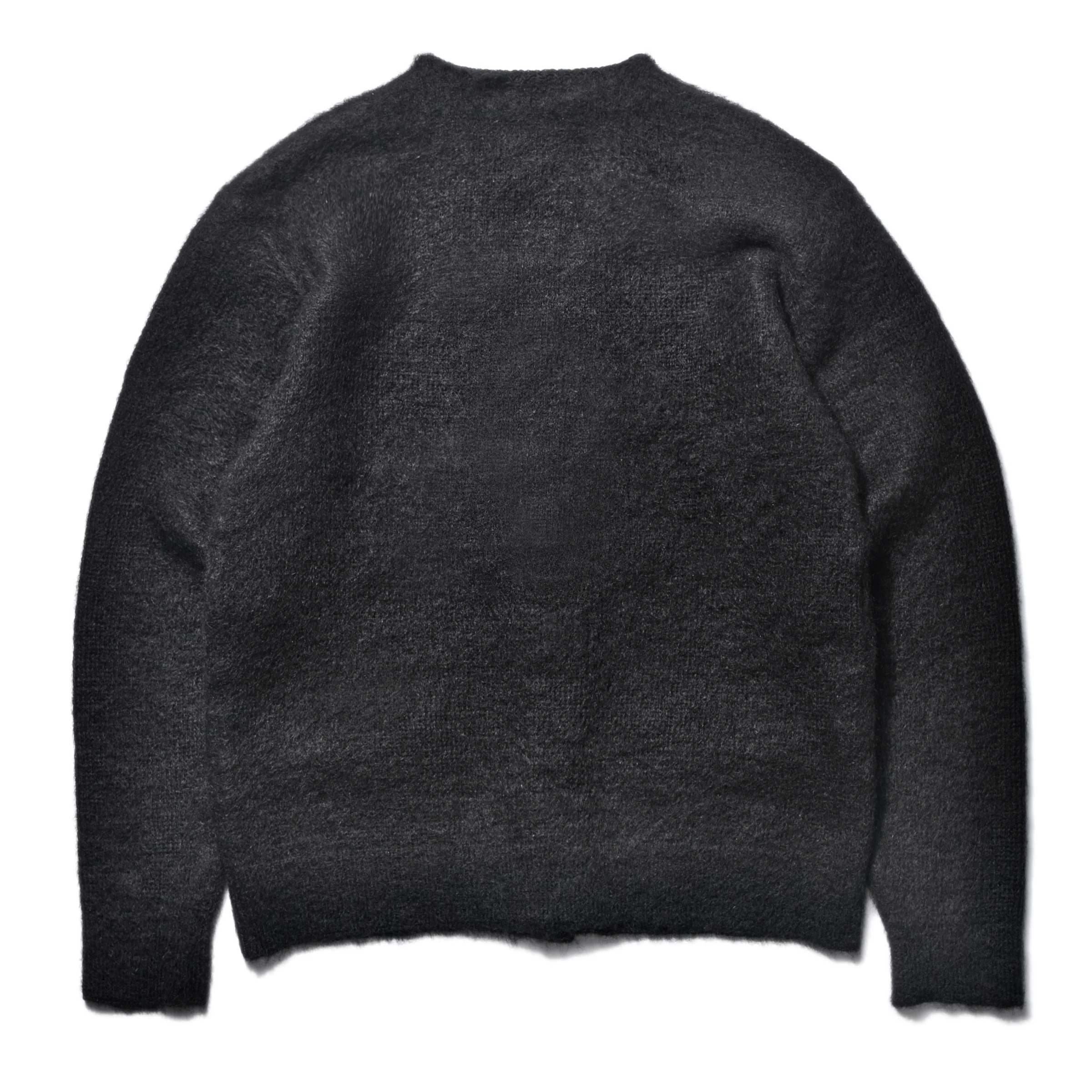 JM MOHAIR CARDIGAN - Image 3