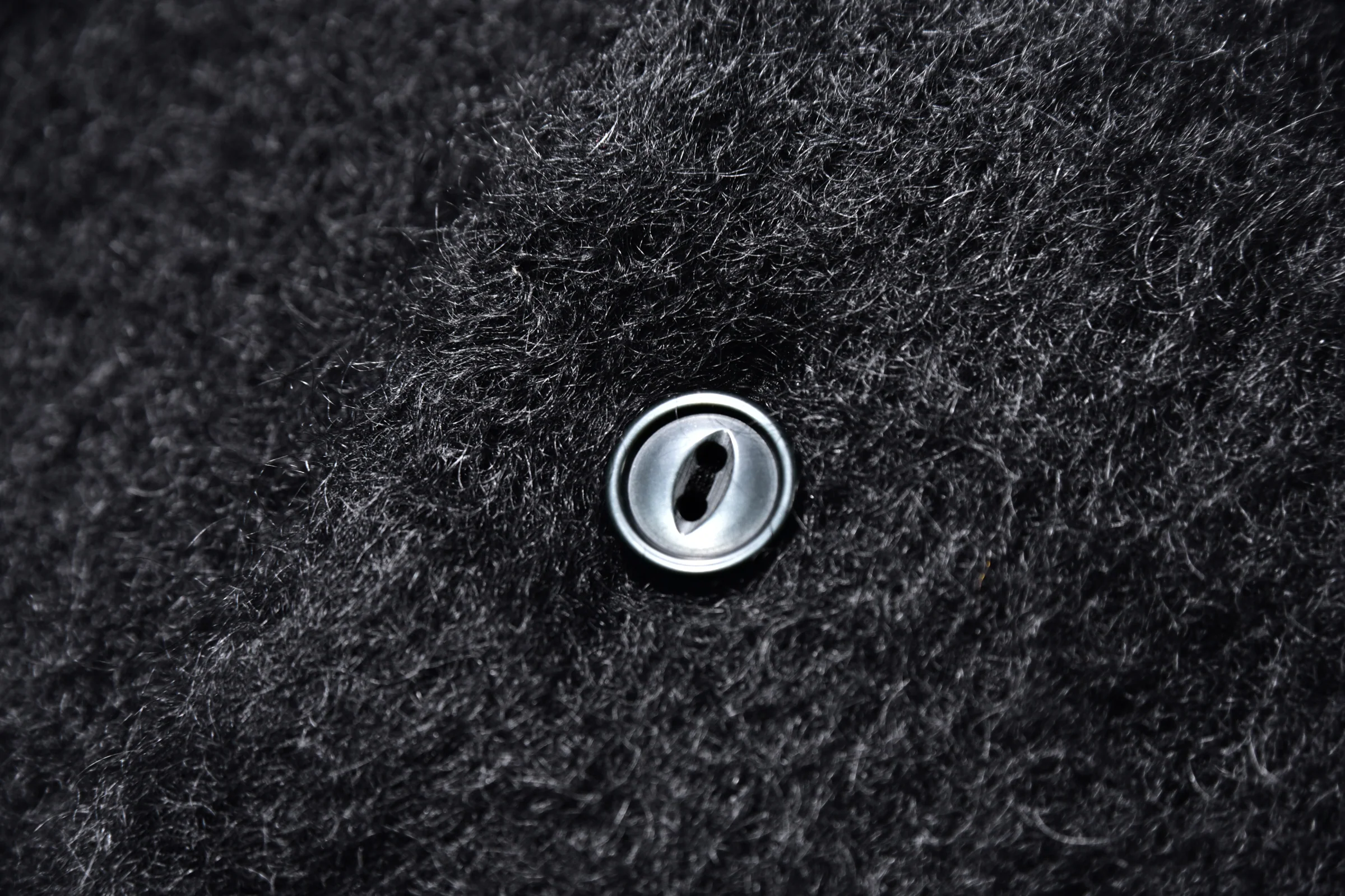 JM MOHAIR CARDIGAN - Image 5