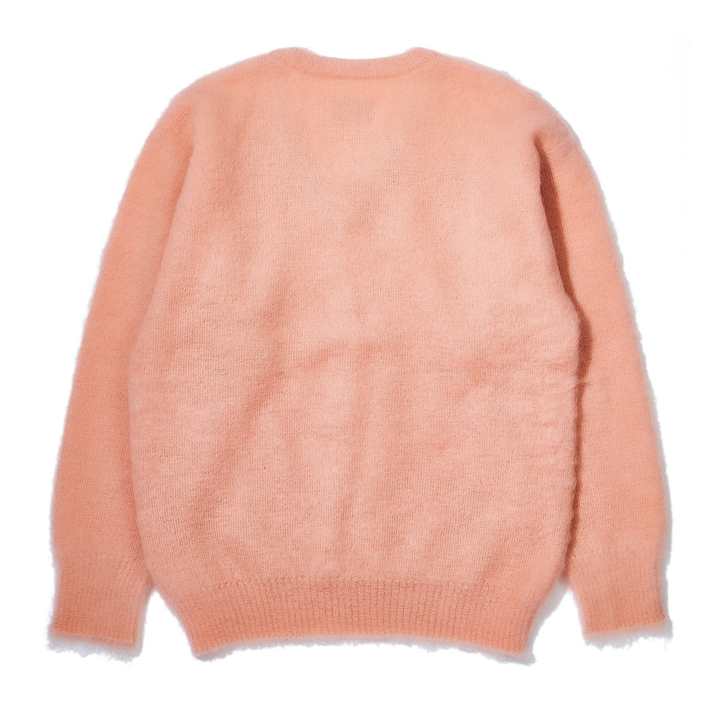 JM MOHAIR V-NECK SWEATER - Image 3
