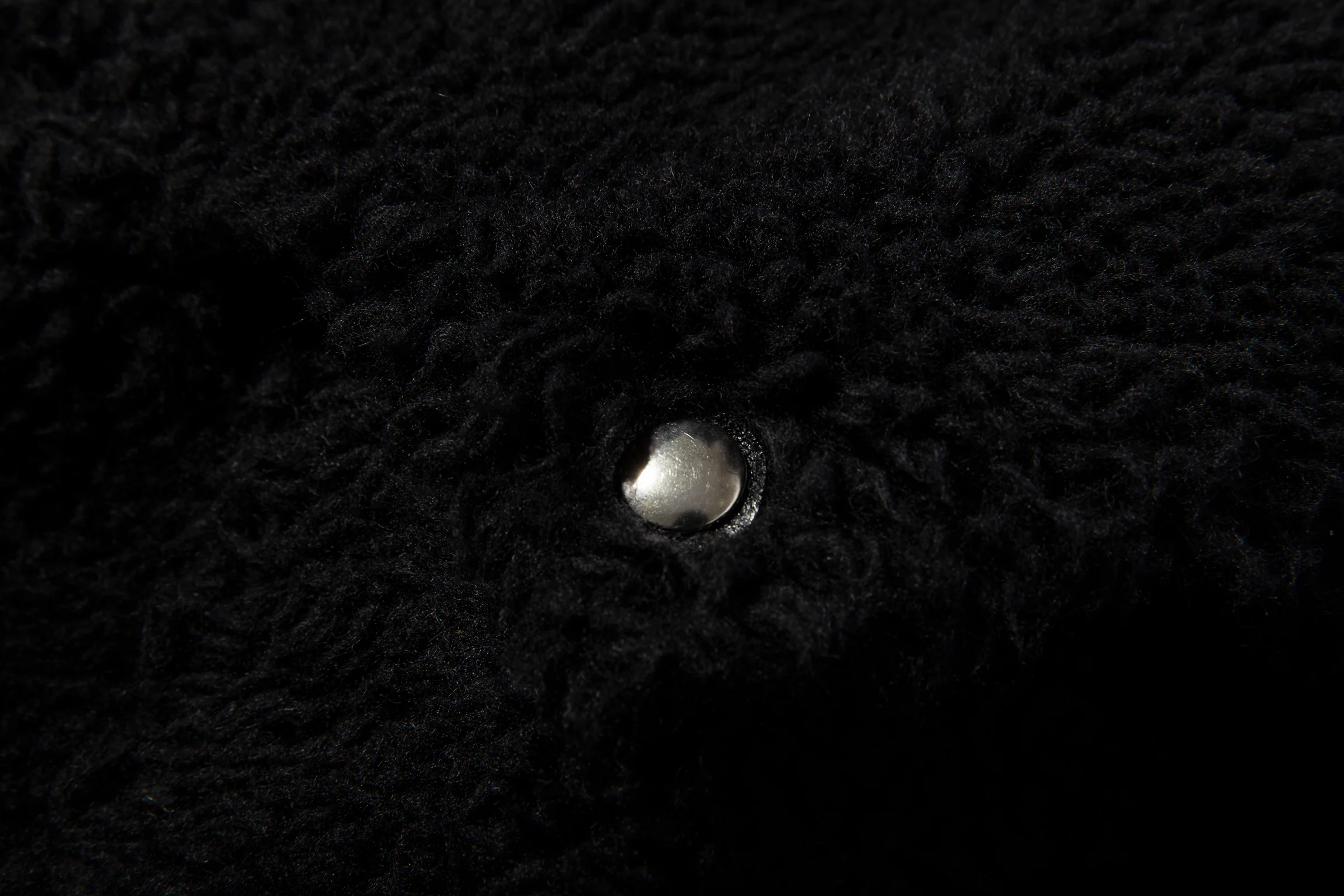 JM WOOL PILE WESTERN JACKET - Image 4