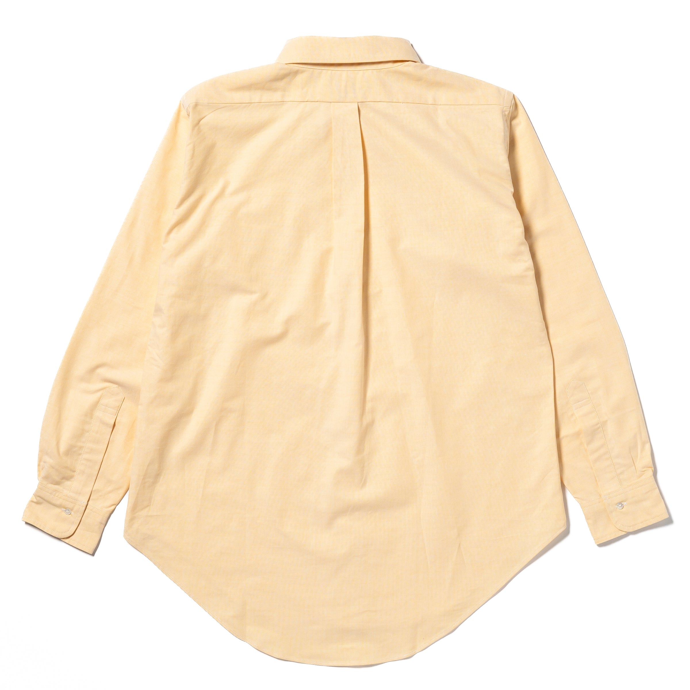 JOE MCCOY BUTTON DOWN SHIRT - Image 3