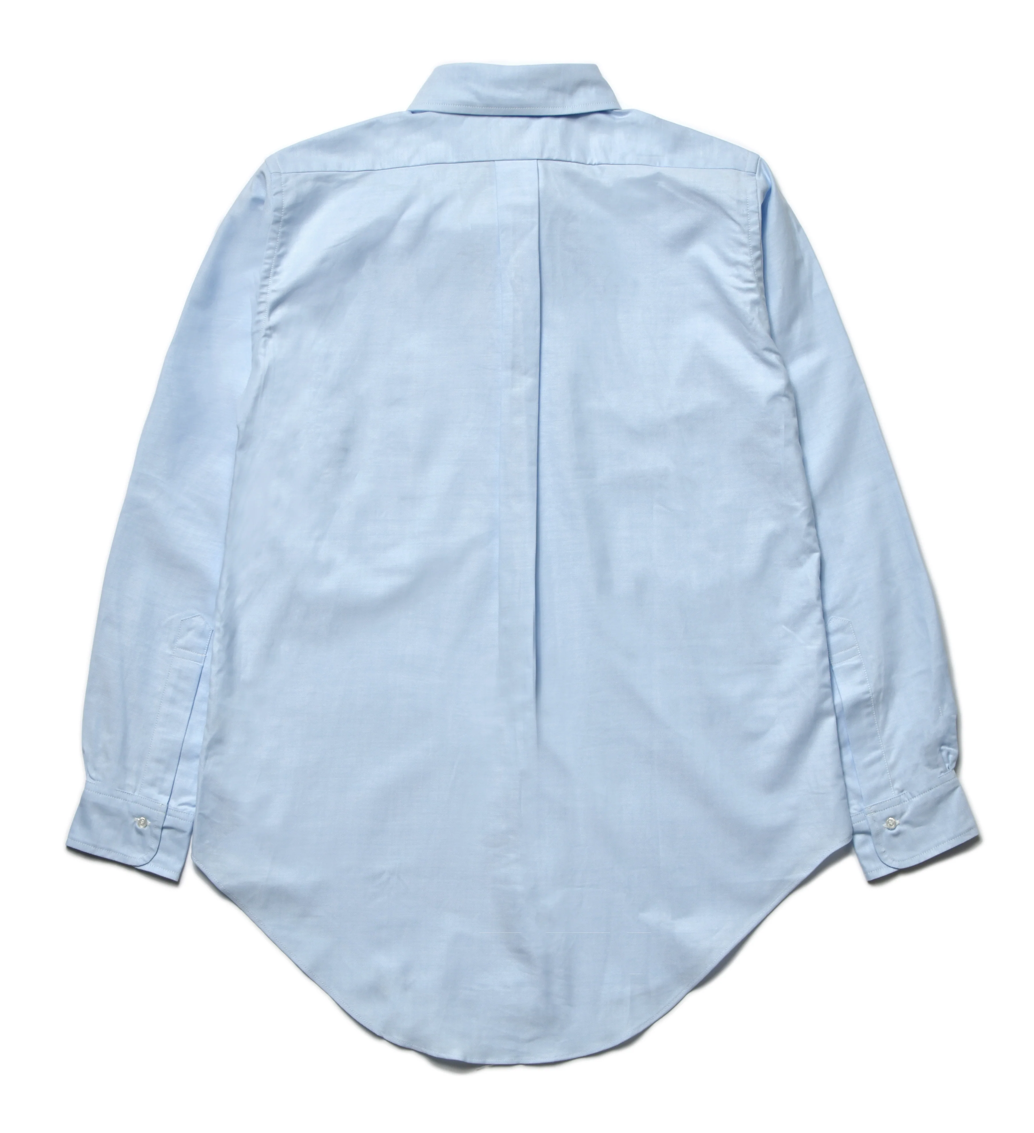 JOE MCCOY BUTTON DOWN SHIRT - Image 3