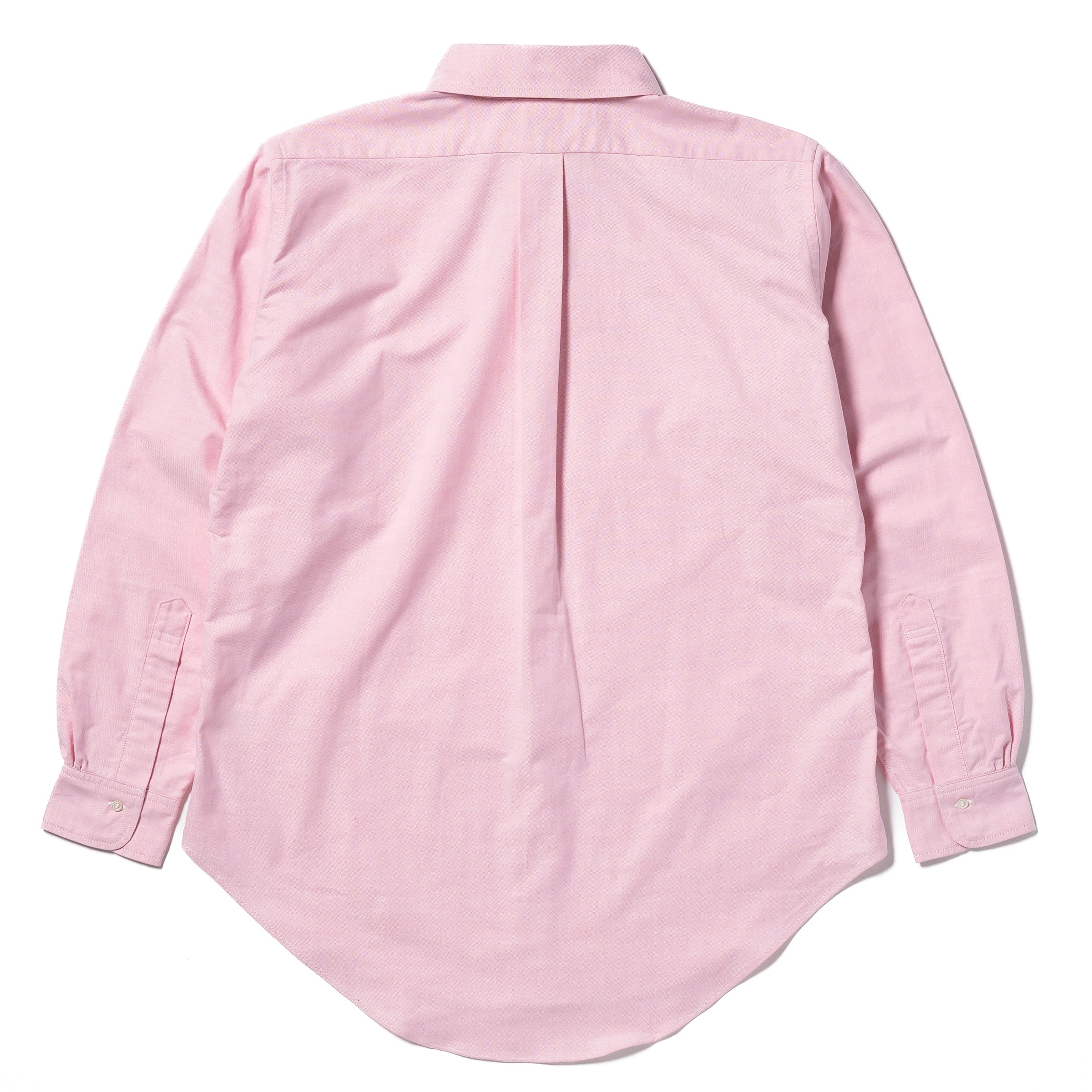 JOE MCCOY BUTTON DOWN SHIRT - Image 3