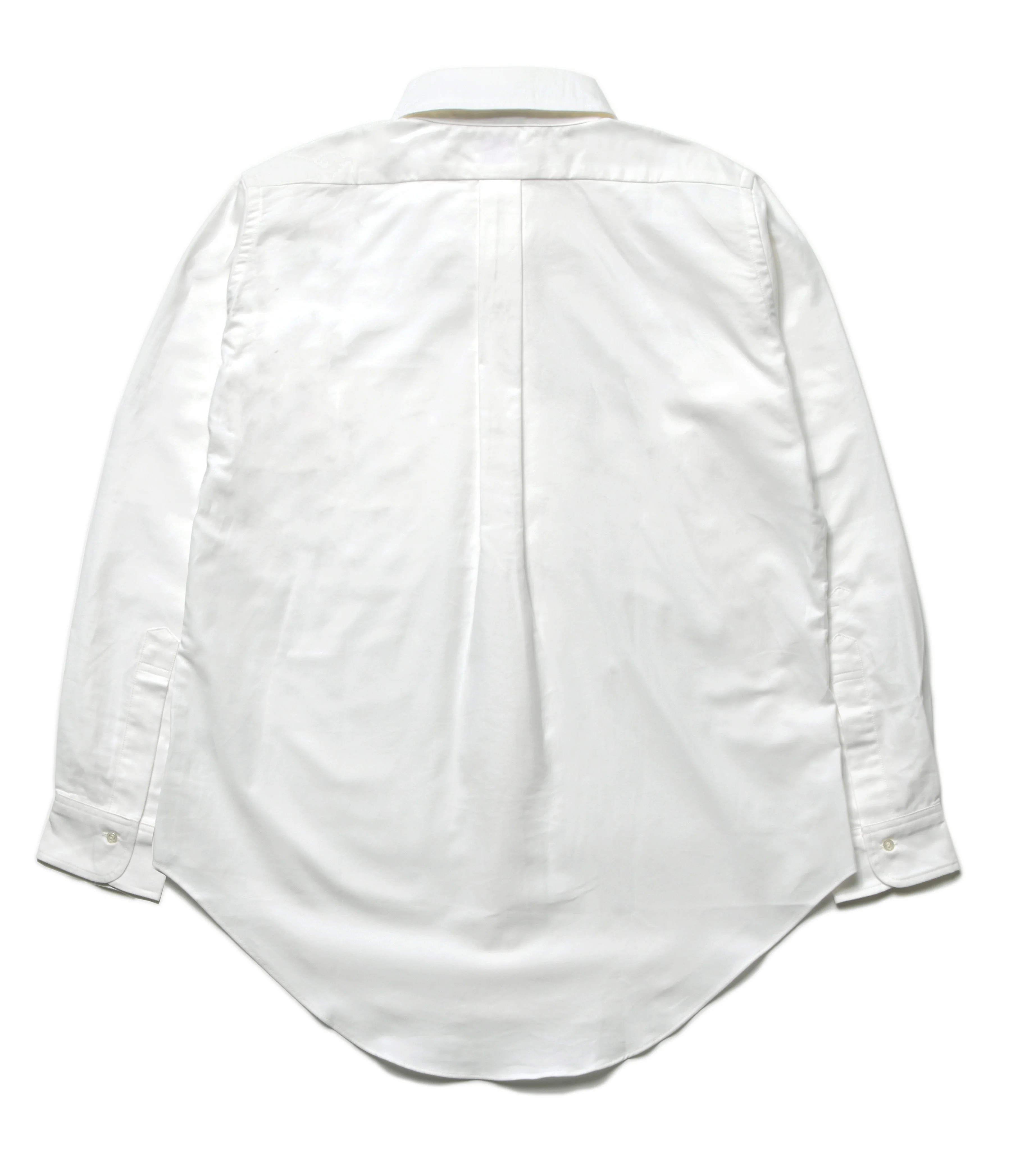 JOE MCCOY BUTTON DOWN SHIRT - Image 3