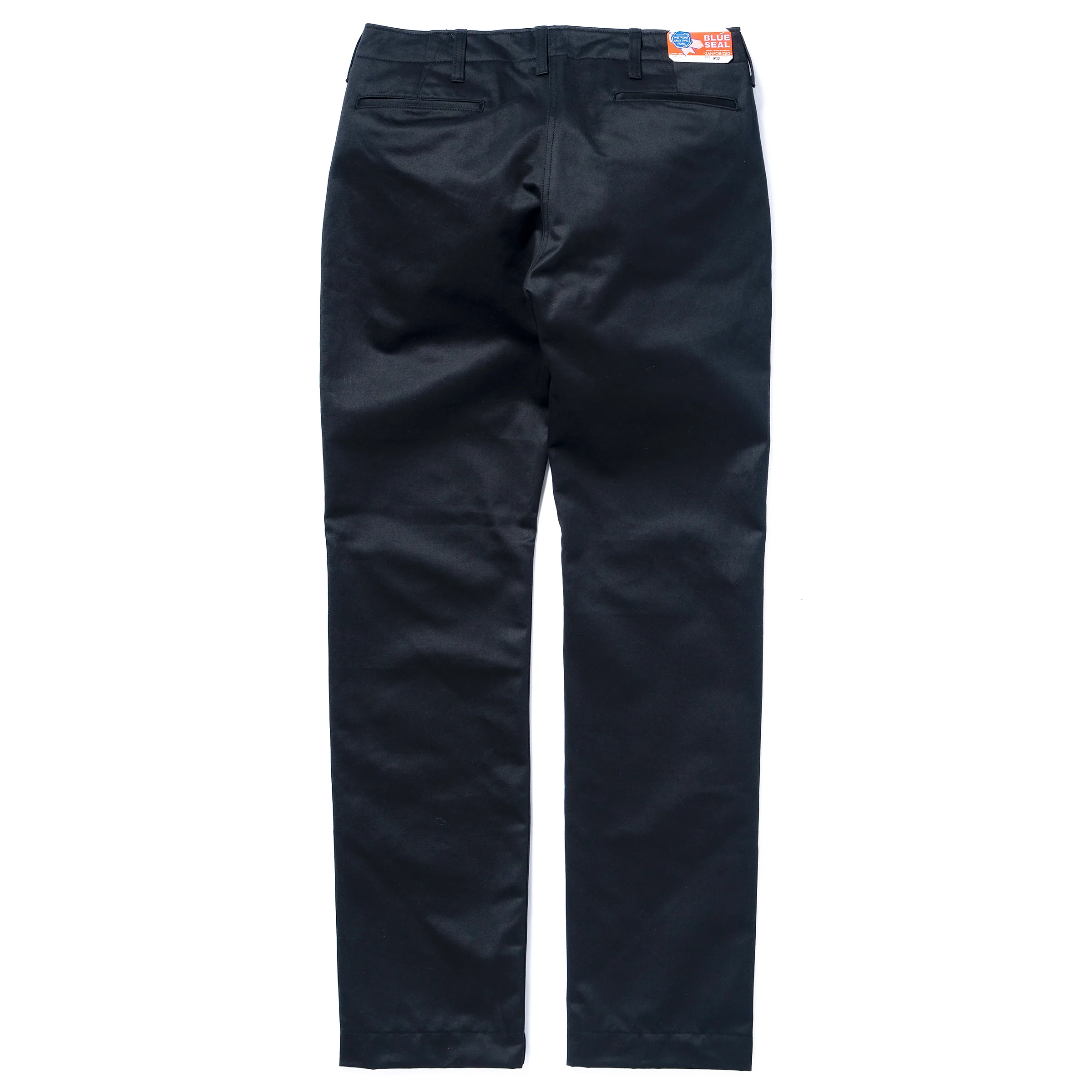 JOE McCOY CHINO TROUSERS - Image 3