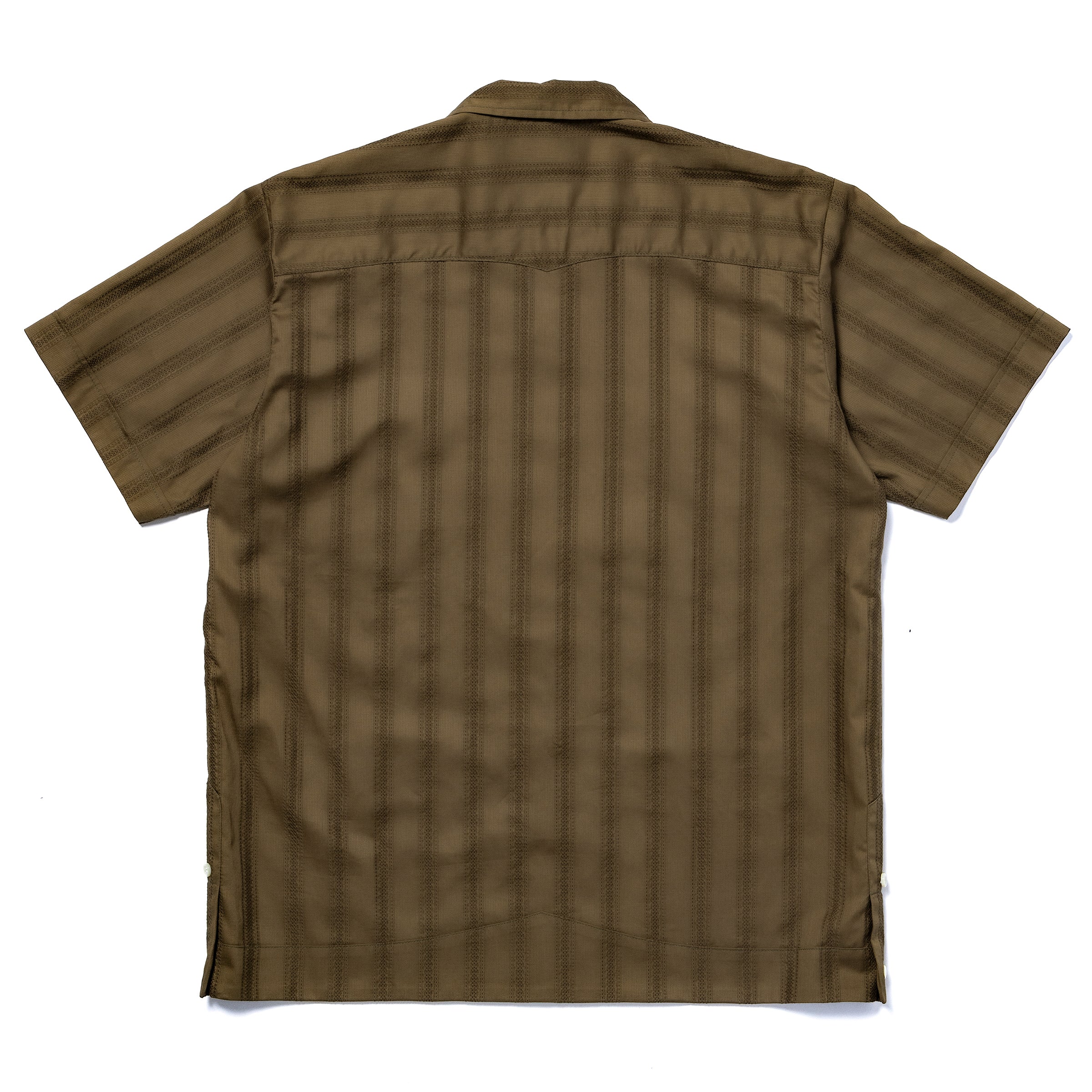 JOE McCOY CUBAN SHIRT S/S - Image 3
