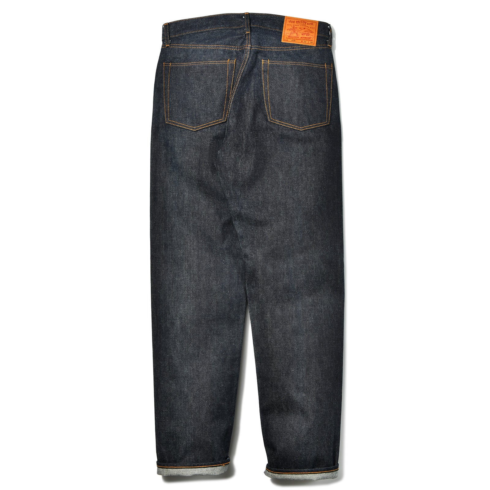 JOE McCOY Lot. 906 - Image 3