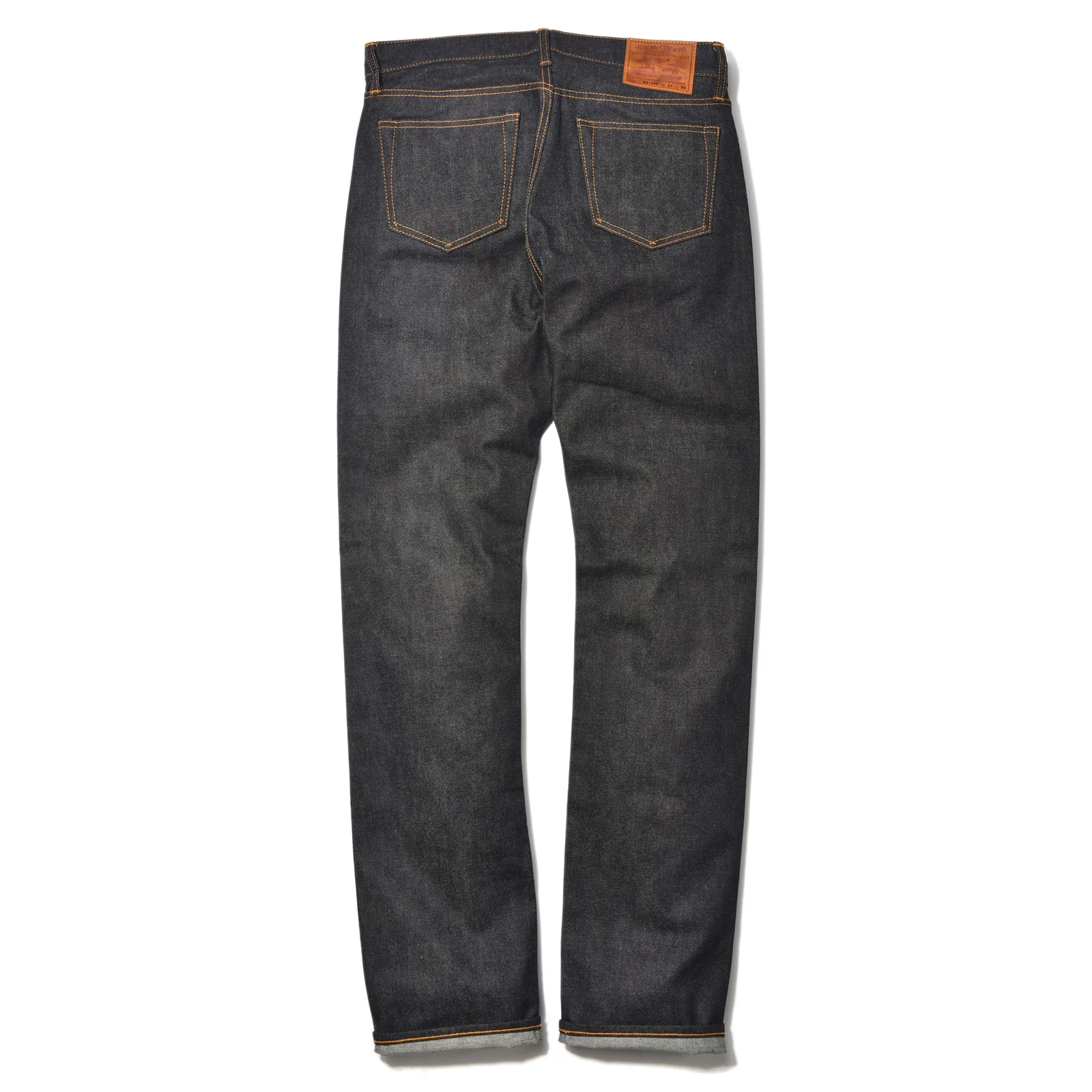 JOE McCOY LOT.991XH - Image 3