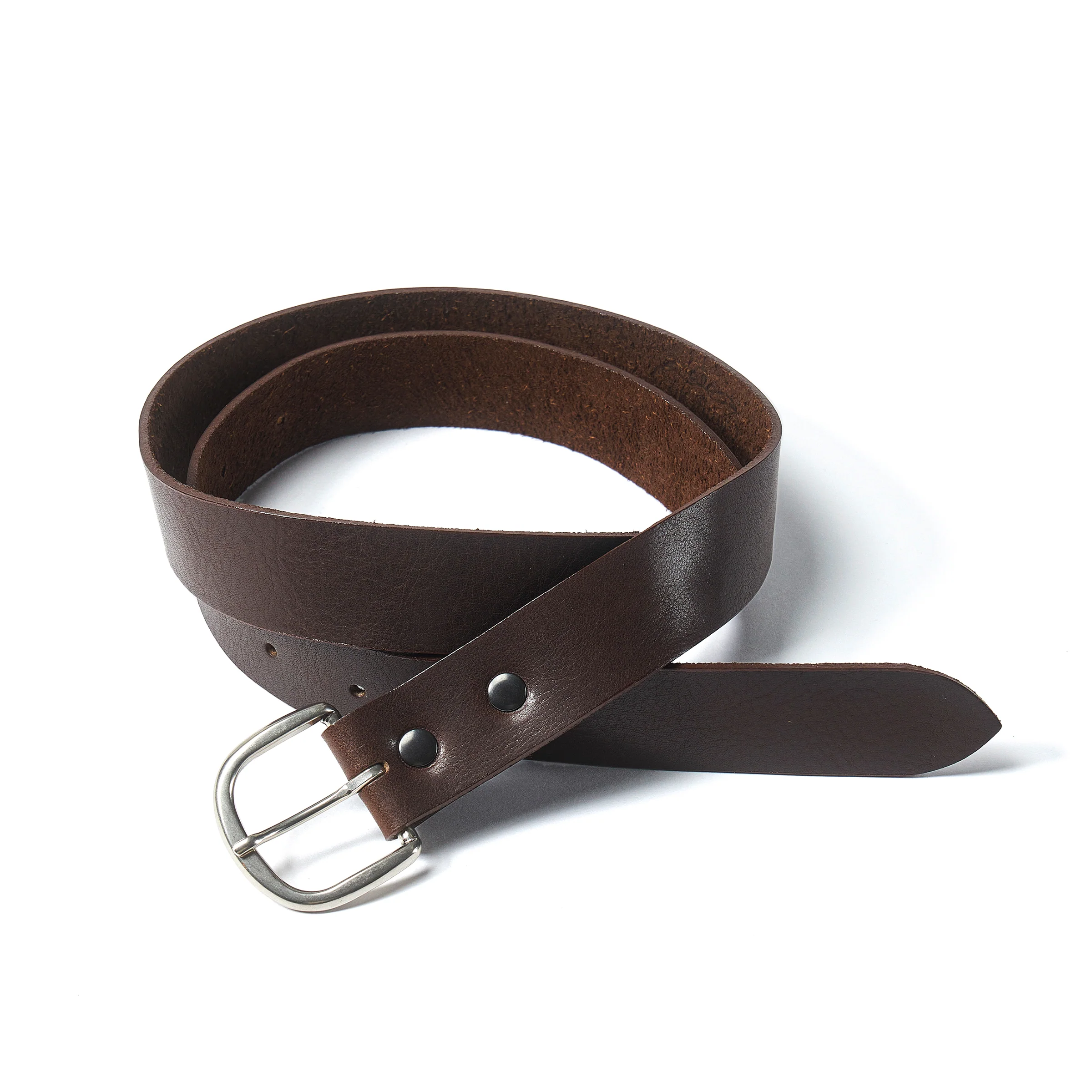 JOE McCOY NARROW WIDTH BELT - Image 2