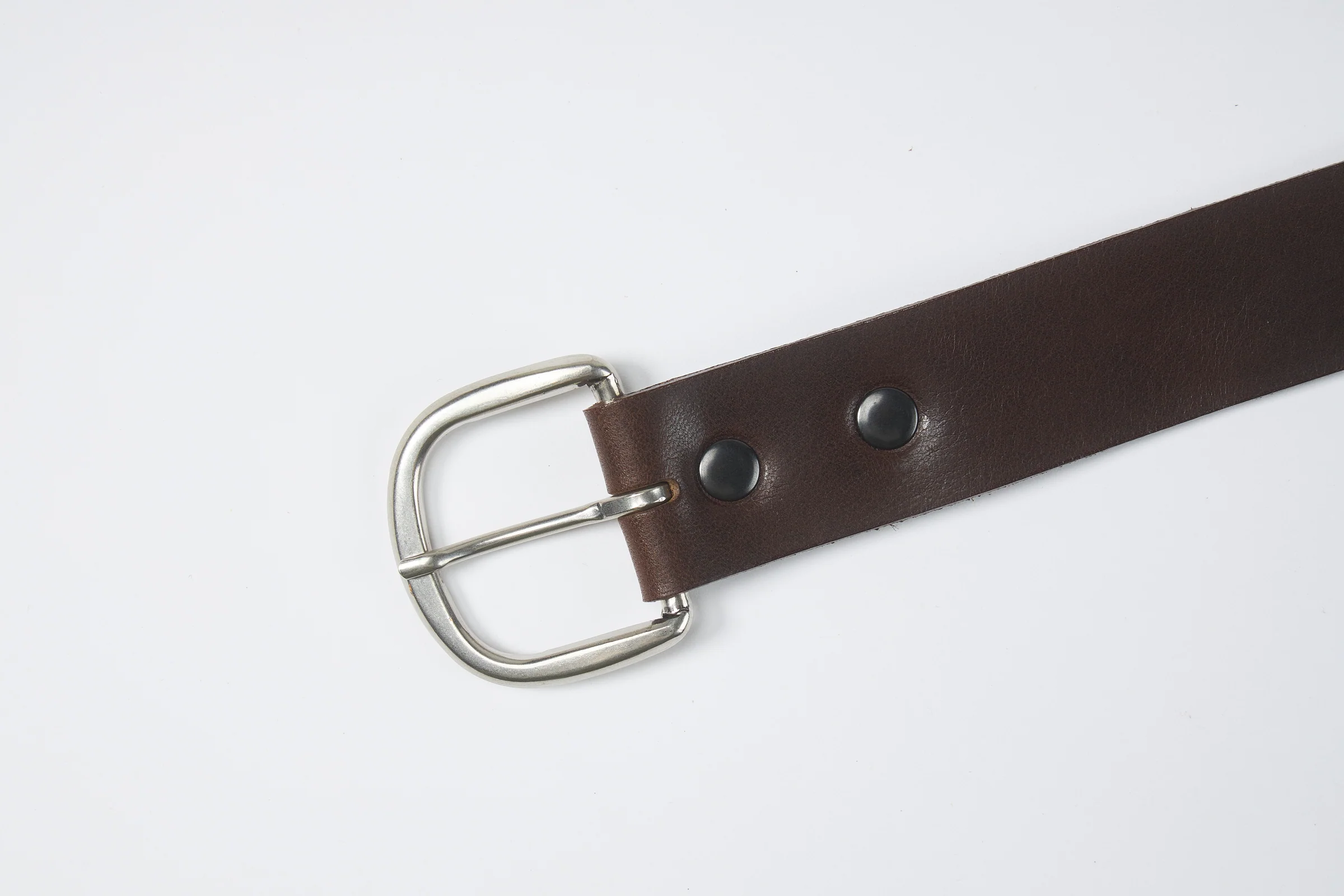 JOE McCOY NARROW WIDTH BELT - Image 3