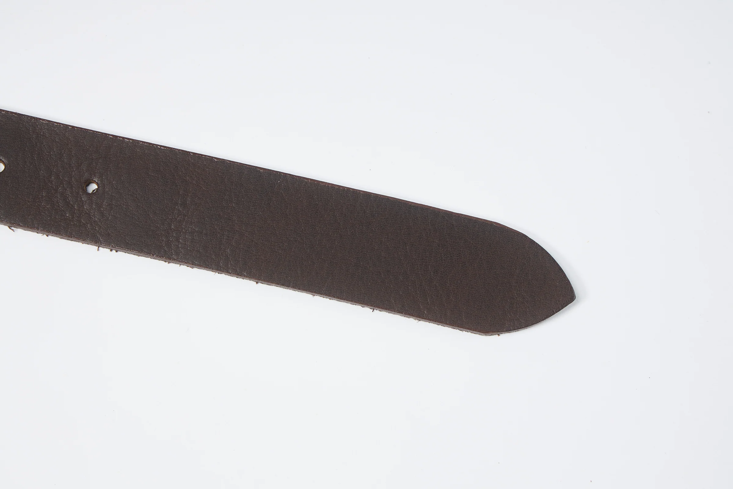 JOE McCOY NARROW WIDTH BELT - Image 6