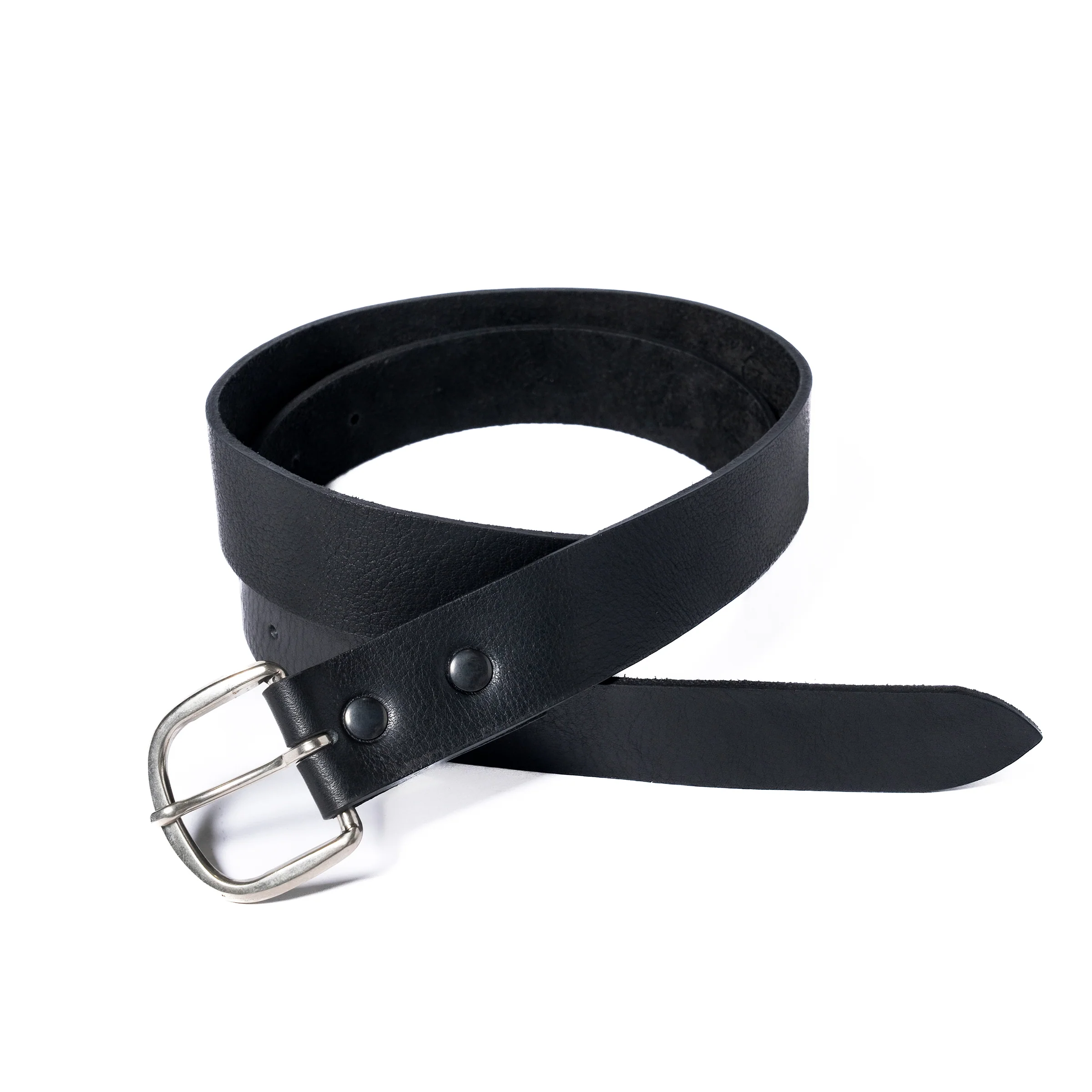 JOE McCOY NARROW WIDTH BELT - Image 2
