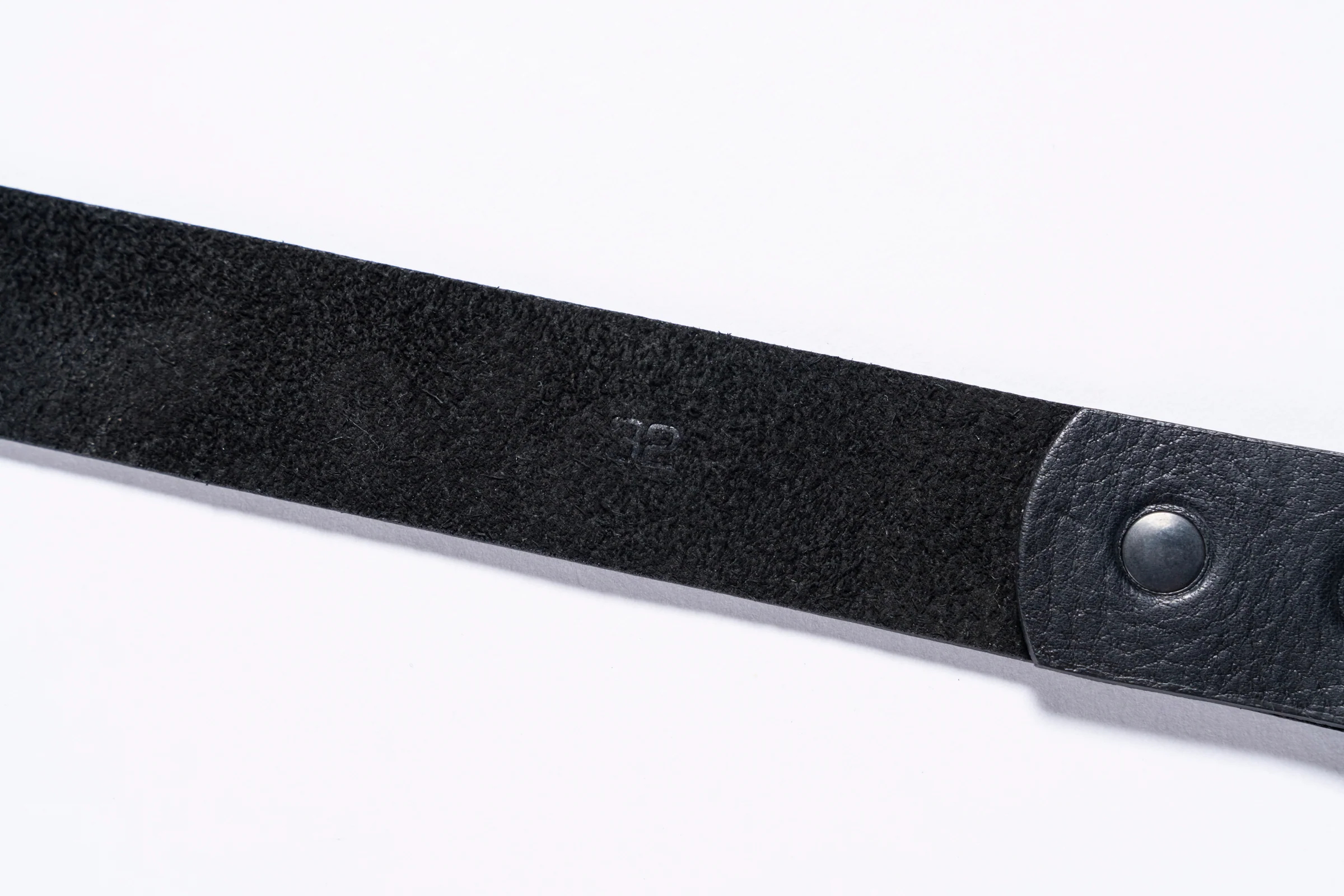 JOE McCOY NARROW WIDTH BELT - Image 5