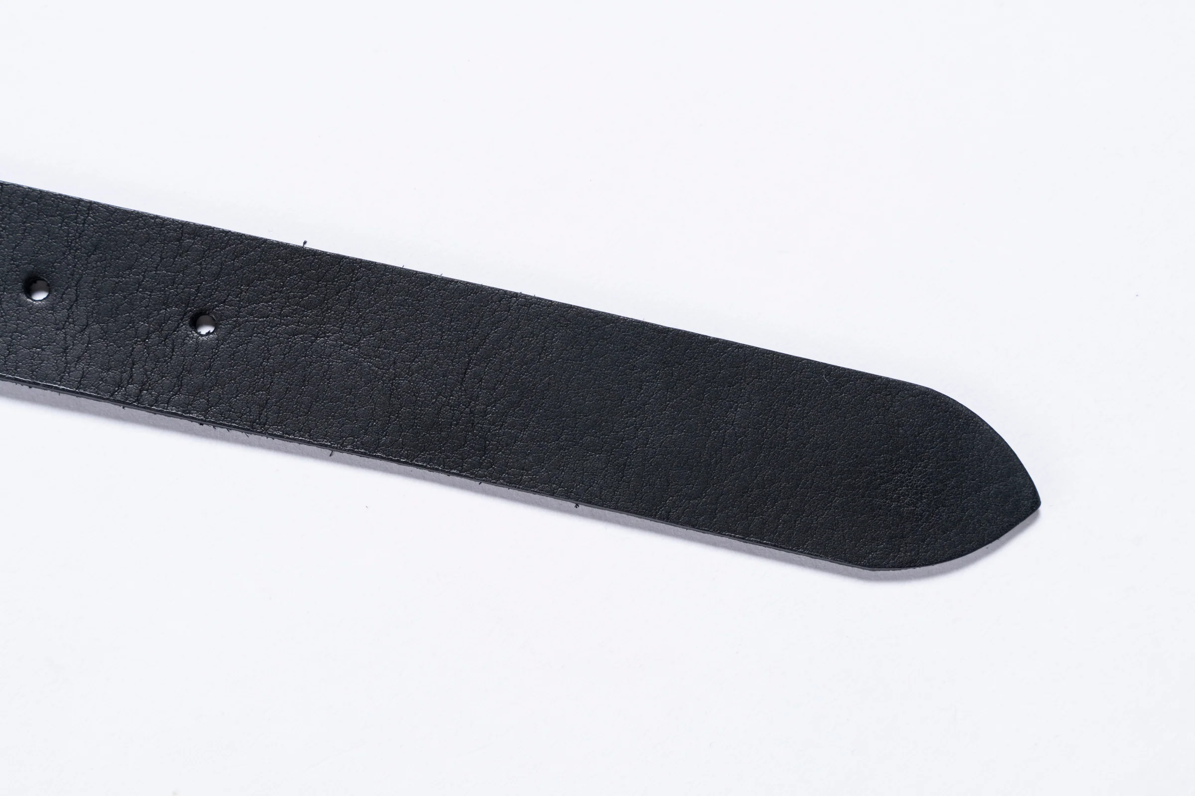 JOE McCOY NARROW WIDTH BELT - Image 6